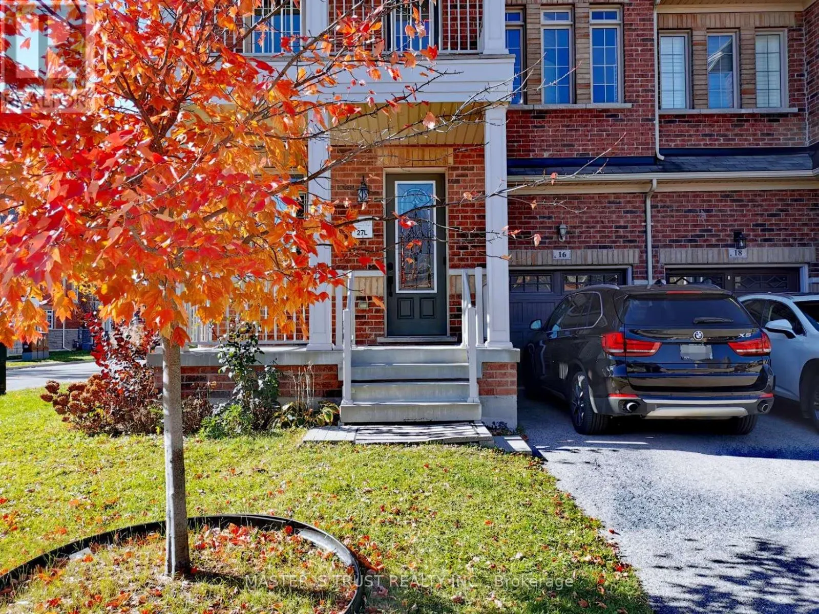 16 WILLIAM BARTLETT DRIVE