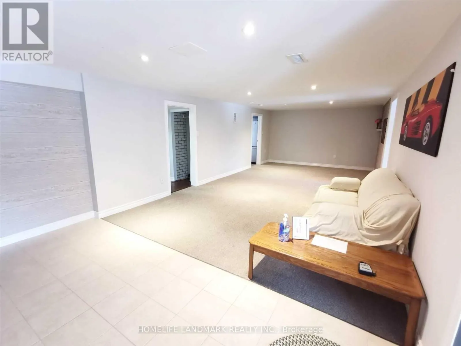 LOWER - 85 FRANKLIN STREET