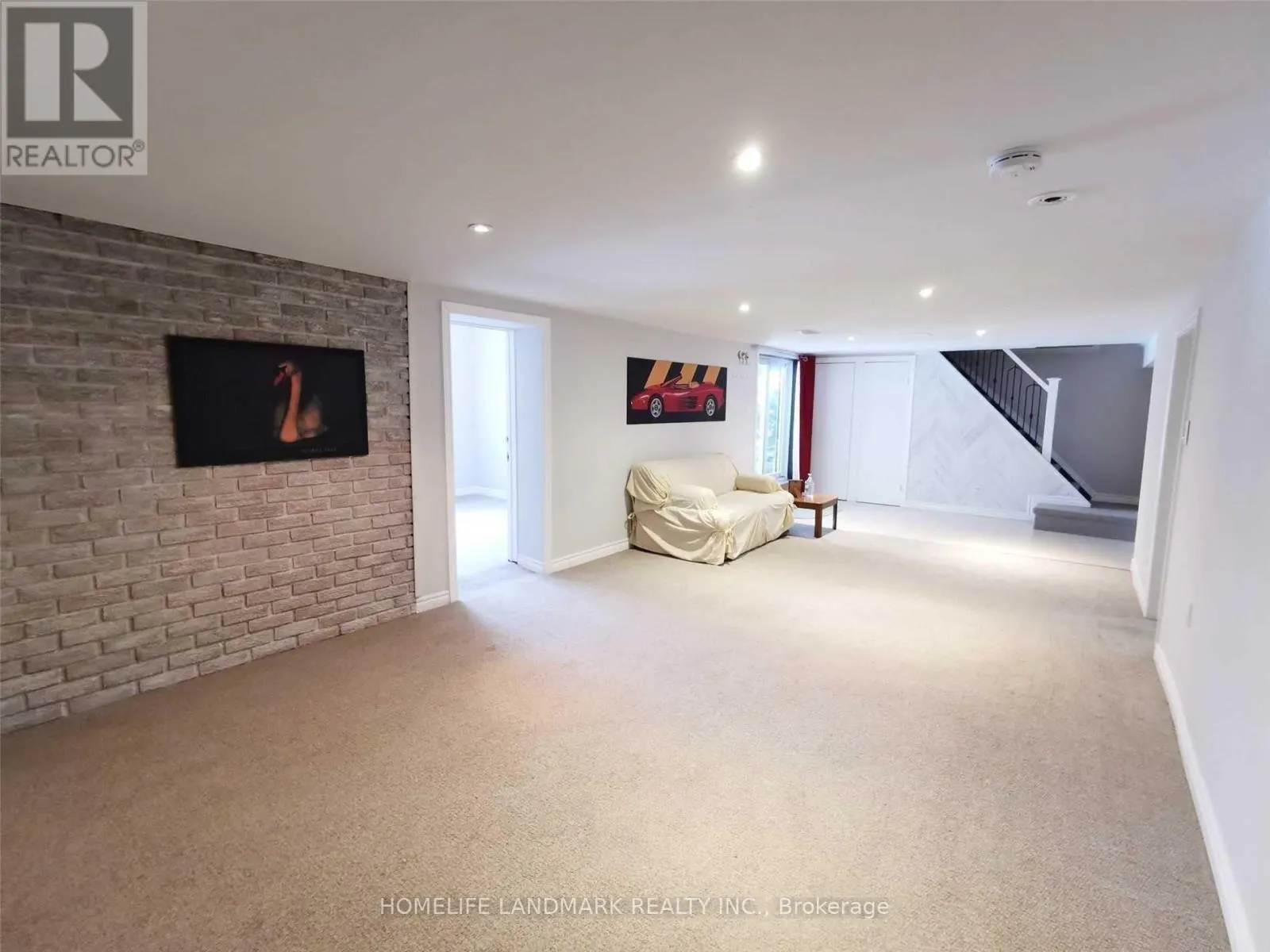 LOWER - 85 FRANKLIN STREET