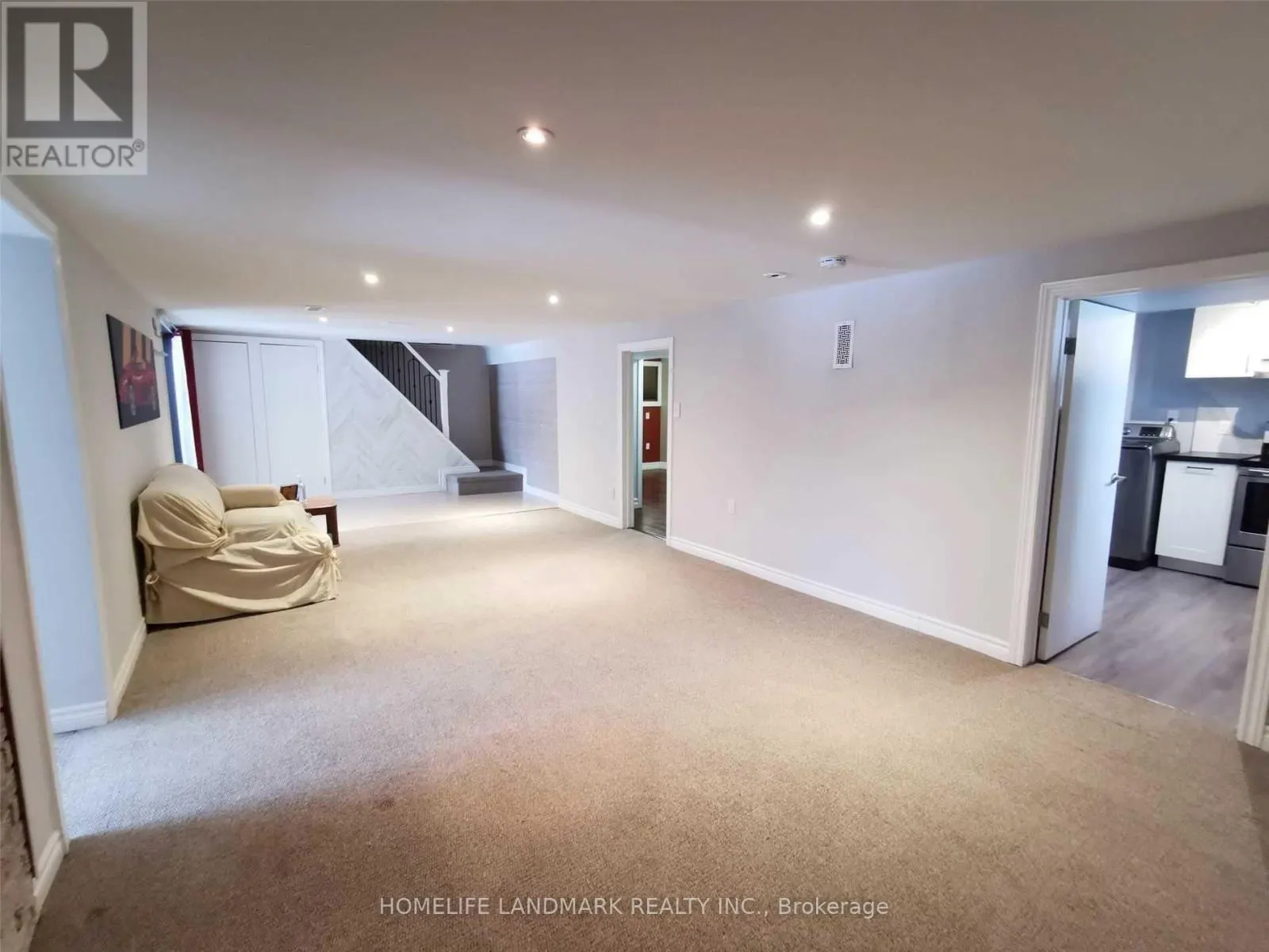 LOWER - 85 FRANKLIN STREET