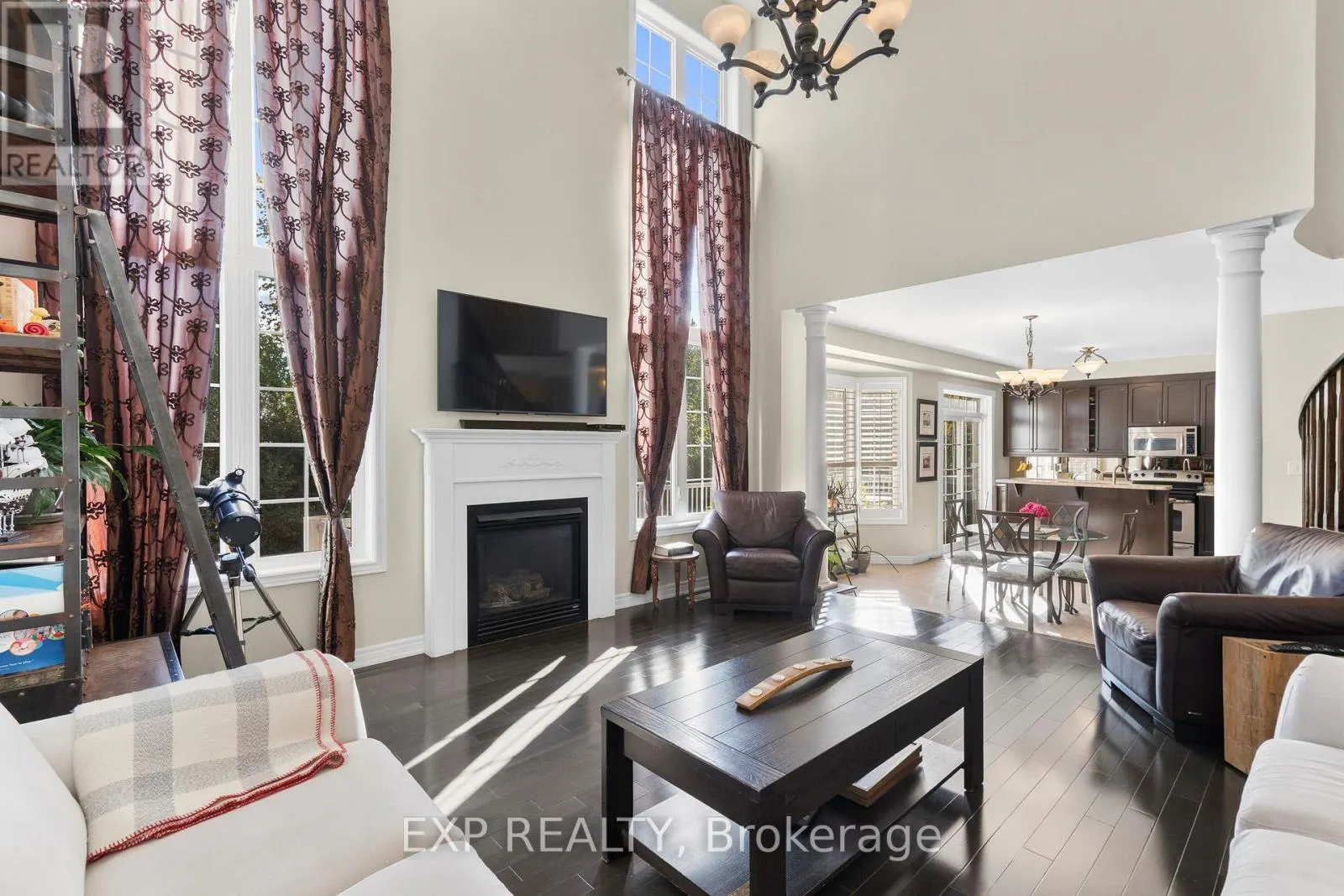 101 SMOOTHWATER TERRACE