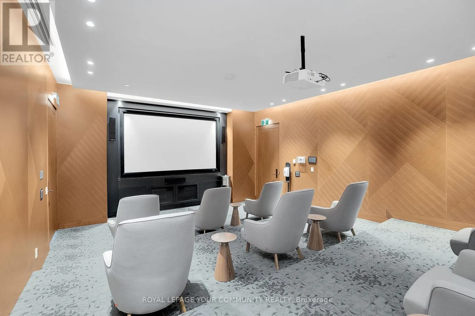 1508 - 7895 JANE STREET