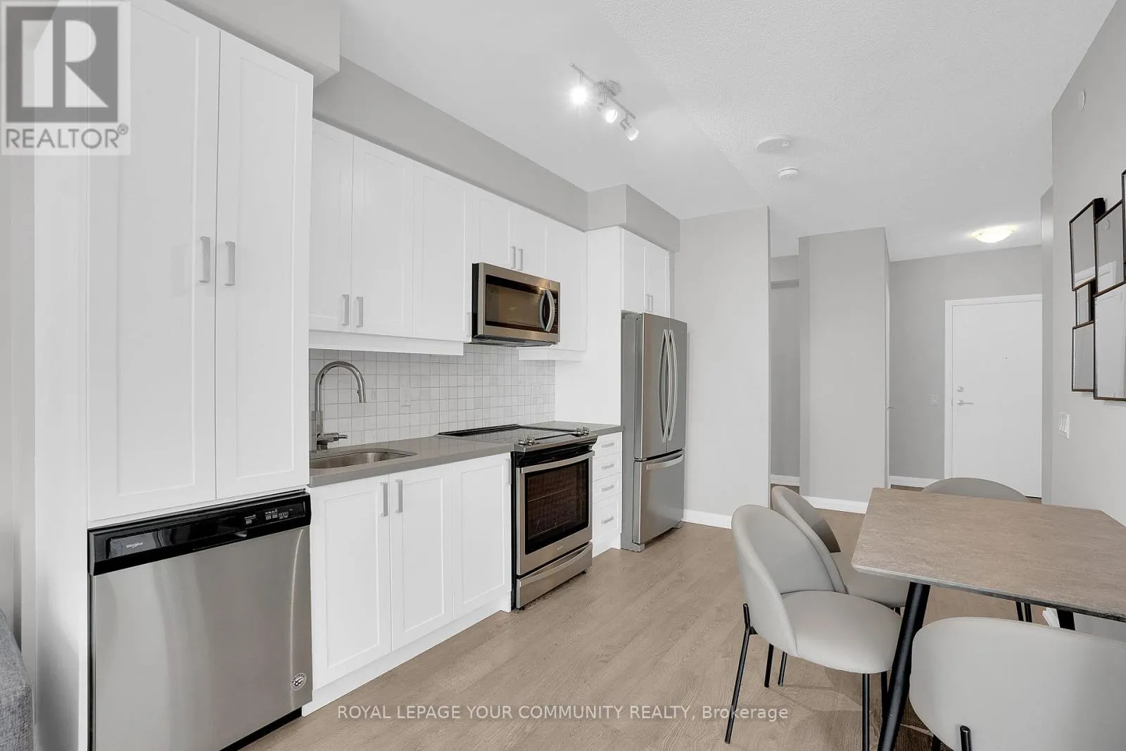 1508 - 7895 JANE STREET