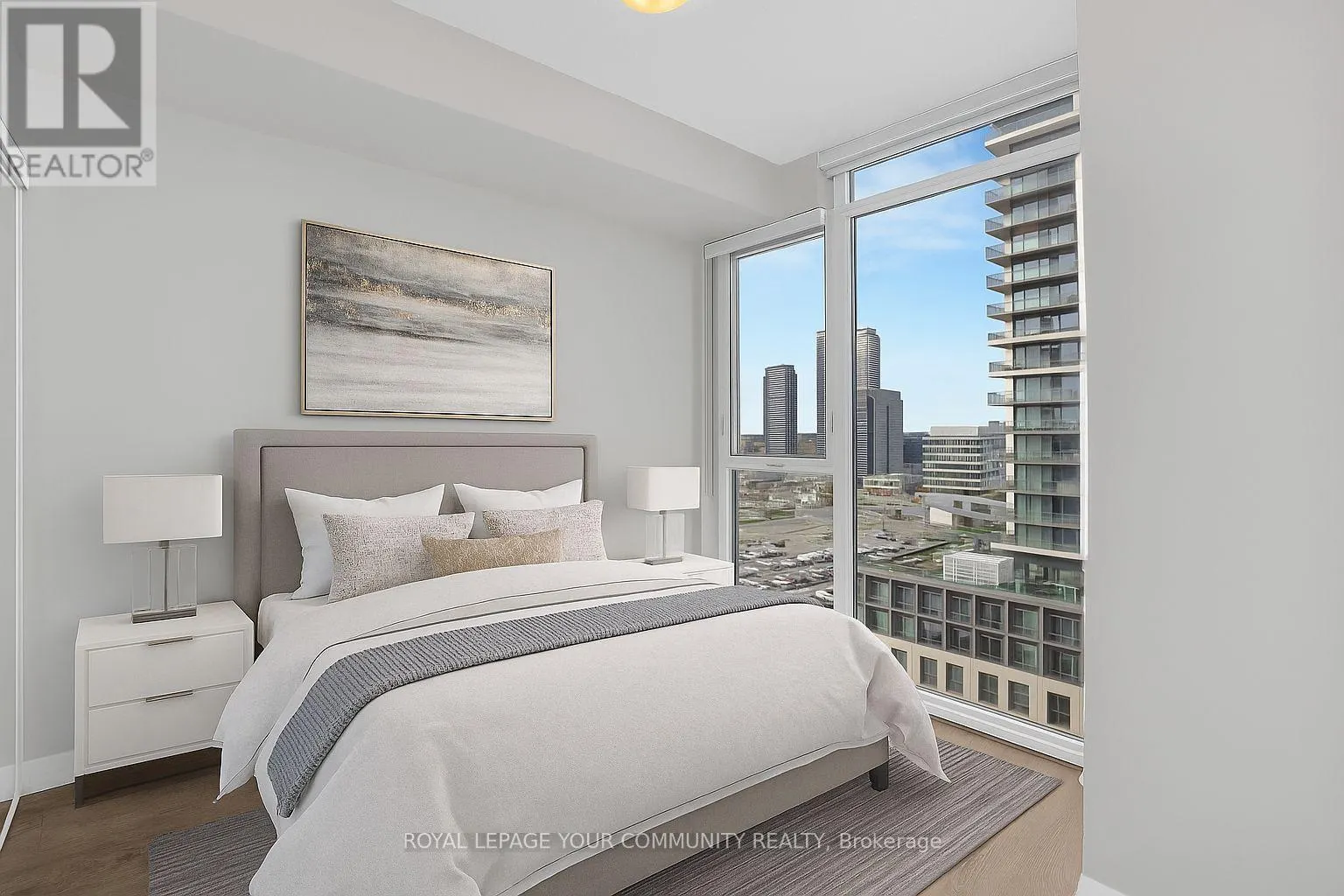 1508 - 7895 JANE STREET