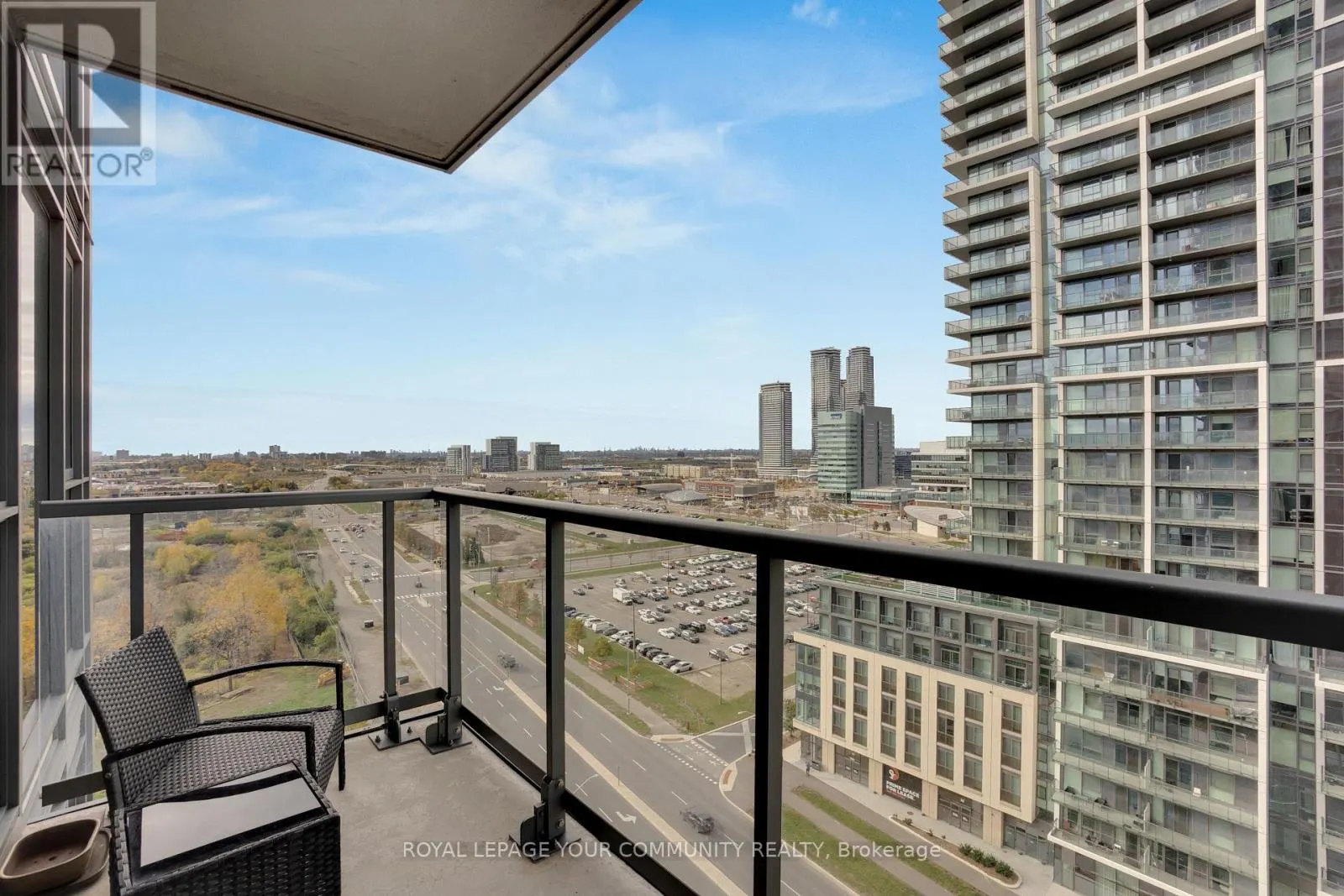 1508 - 7895 JANE STREET