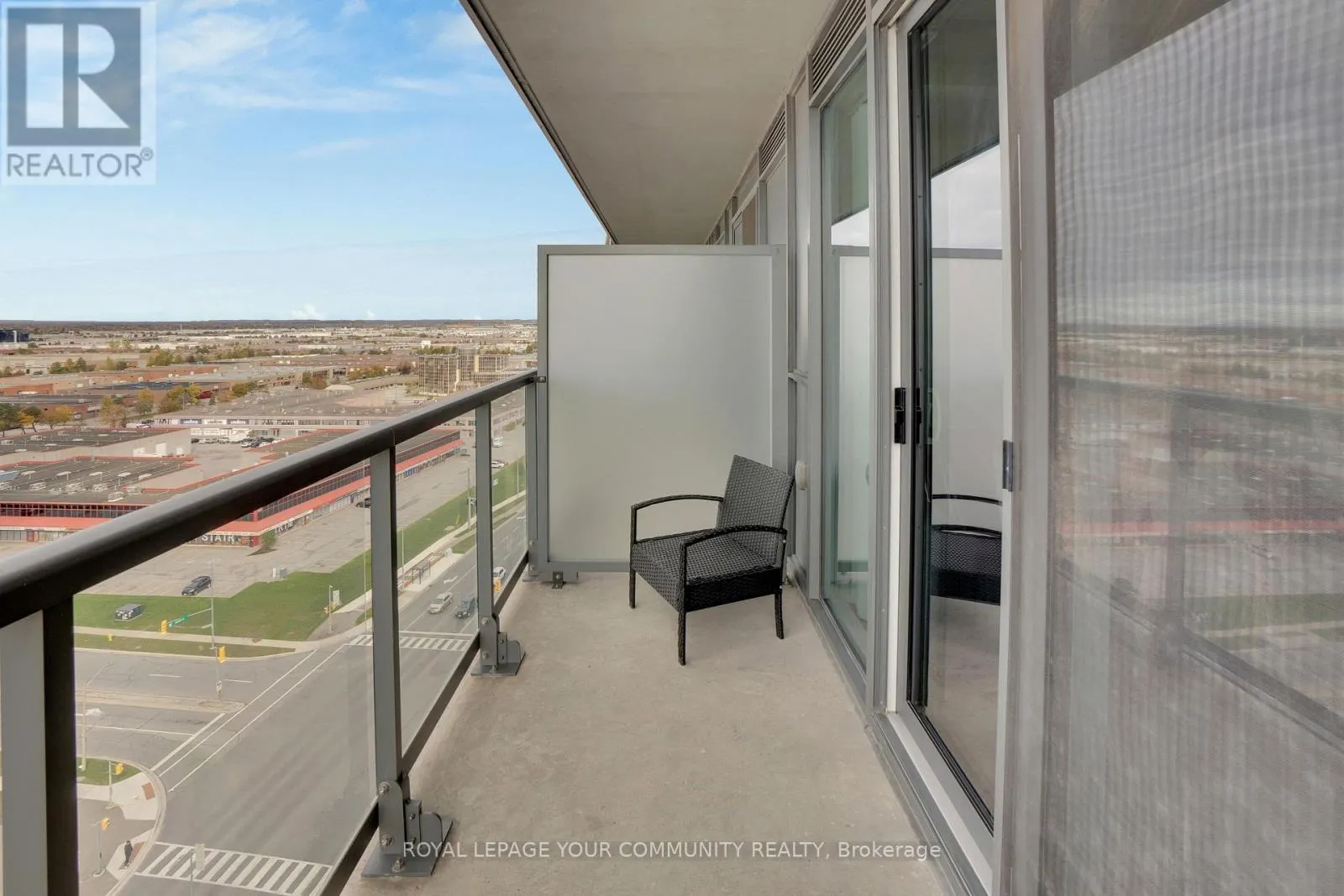 1508 - 7895 JANE STREET