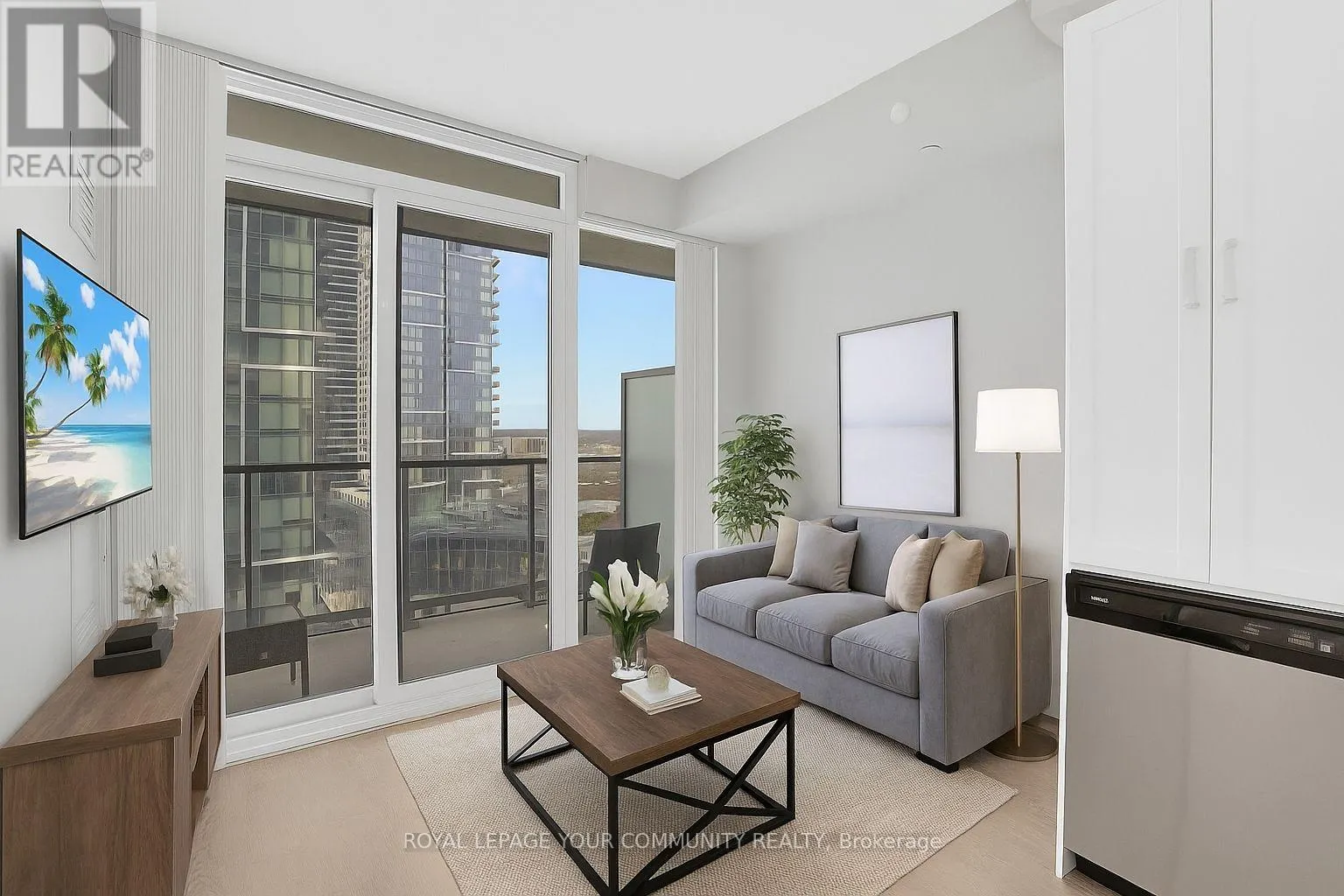 1508 - 7895 JANE STREET