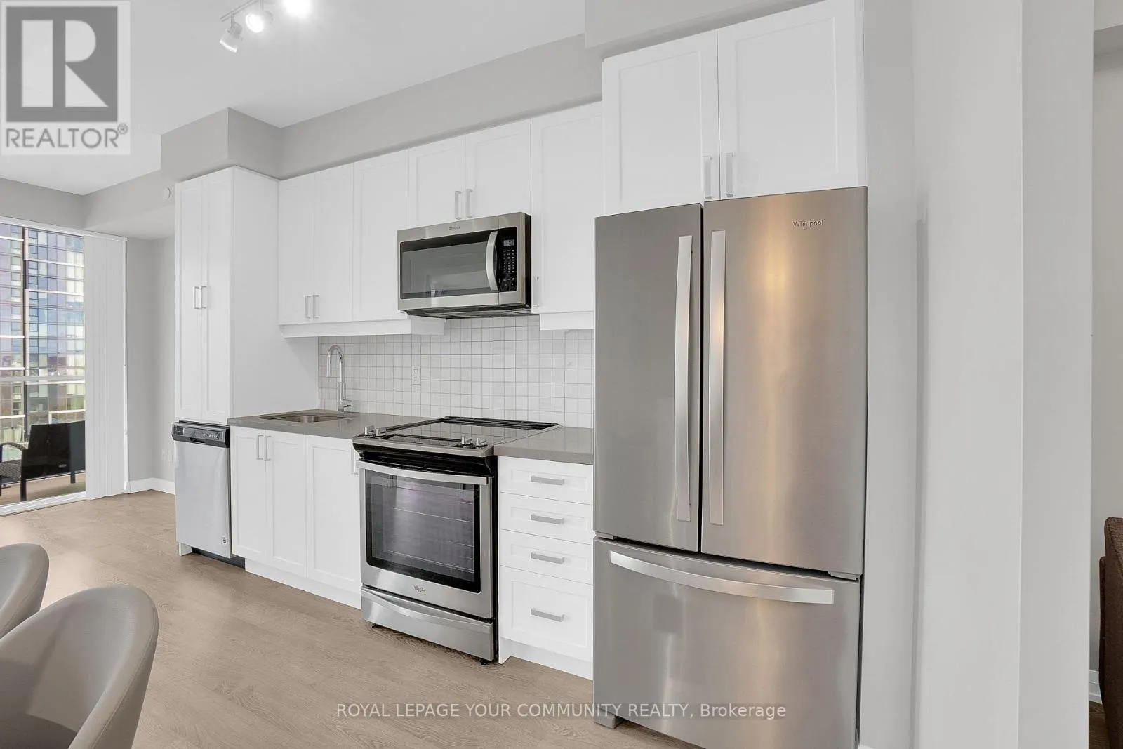 1508 - 7895 JANE STREET