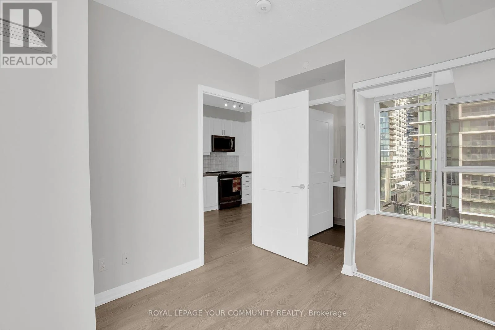 1508 - 7895 JANE STREET