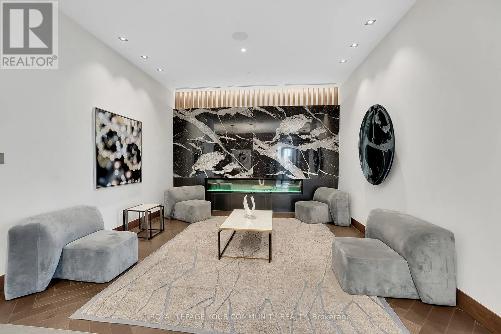 1508 - 7895 JANE STREET