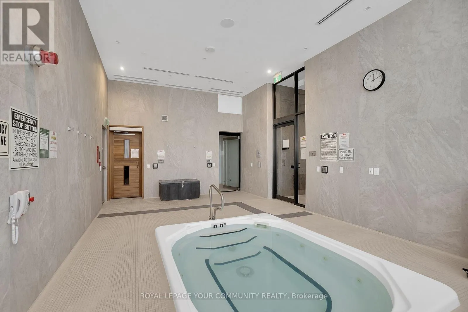 1508 - 7895 JANE STREET