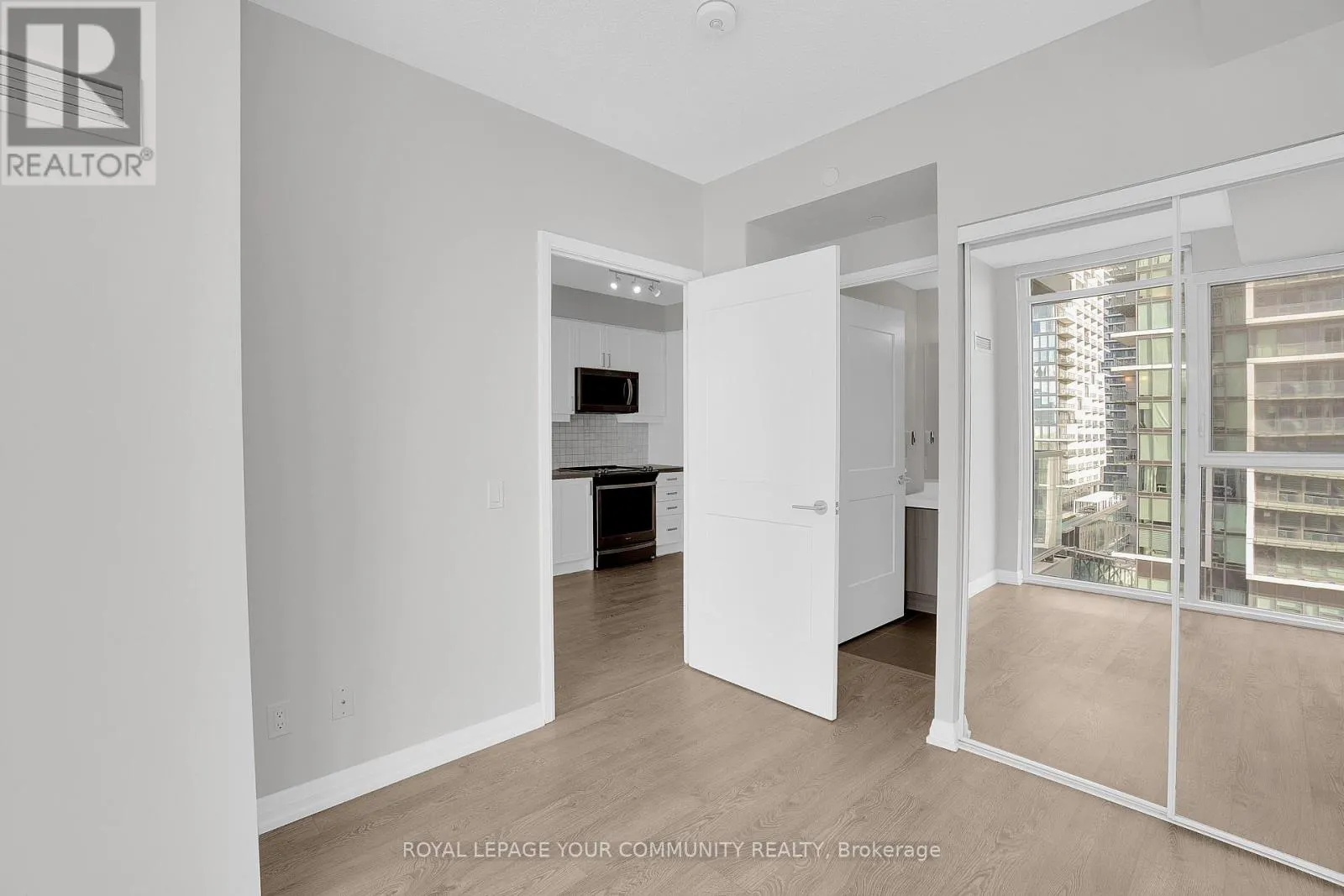 1508 - 7895 JANE STREET