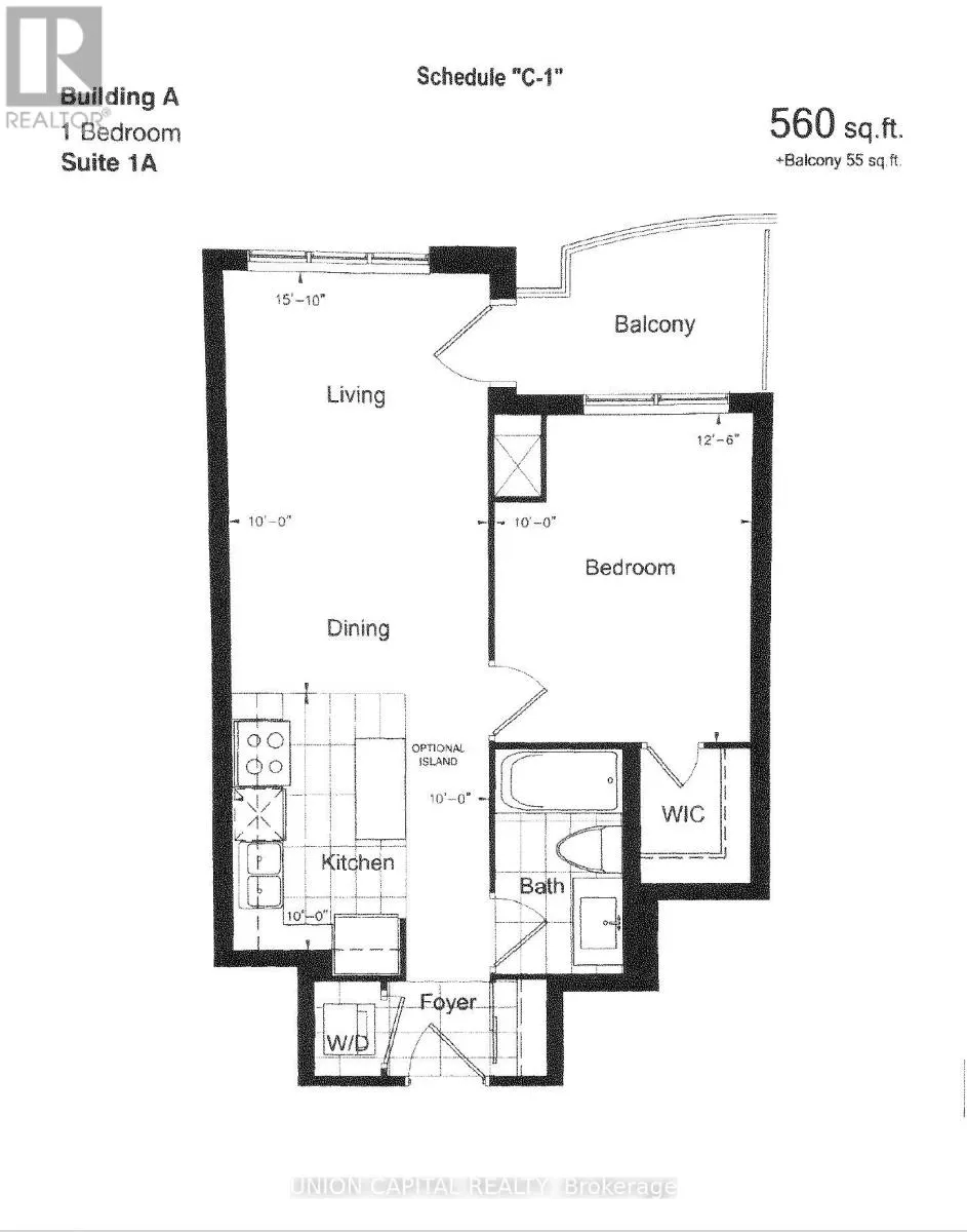 503 - 8200 BIRCHMOUNT ROAD