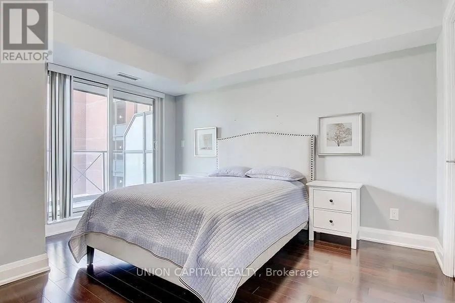 503 - 8200 BIRCHMOUNT ROAD