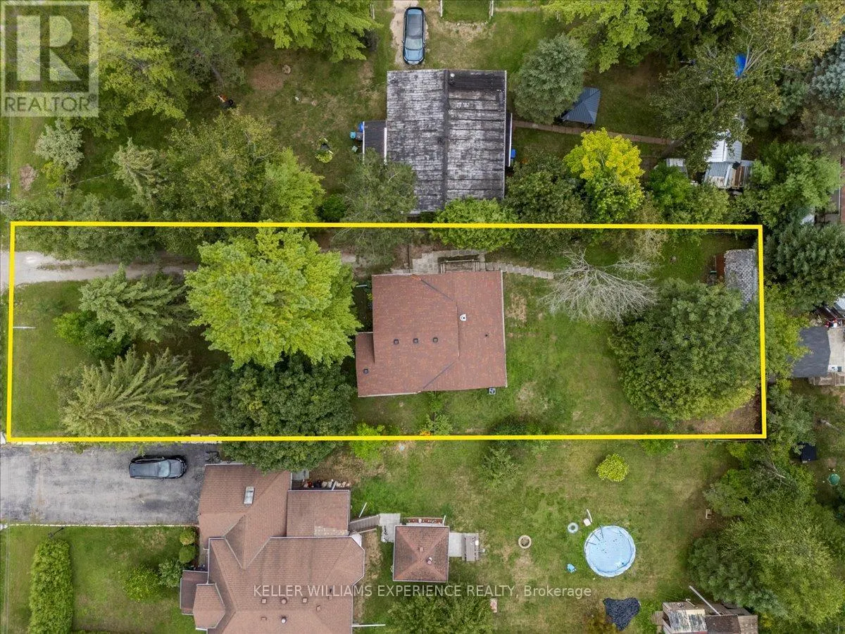 865 BLACKWOODS AVENUE