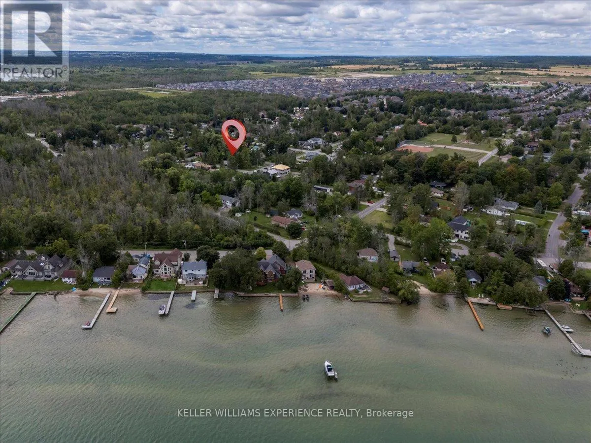 865 BLACKWOODS AVENUE