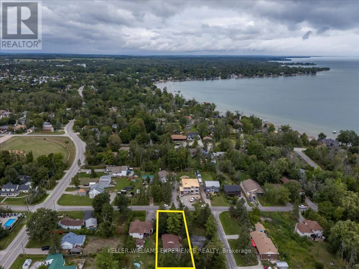 865 BLACKWOODS AVENUE