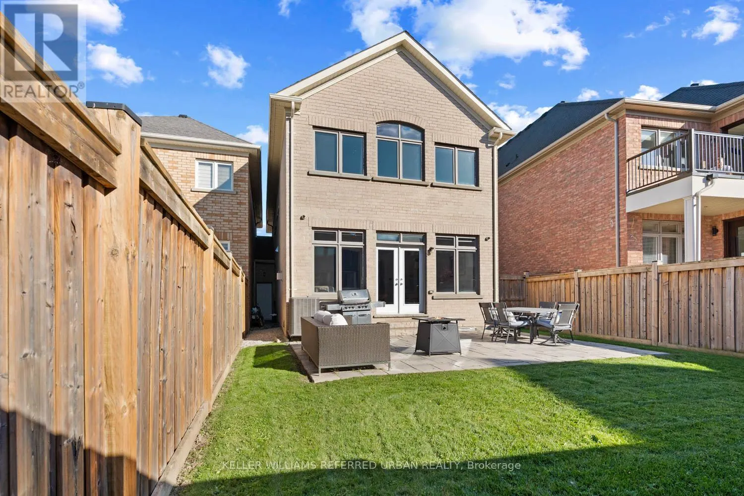 58 WELLS ORCHARD CRESCENT