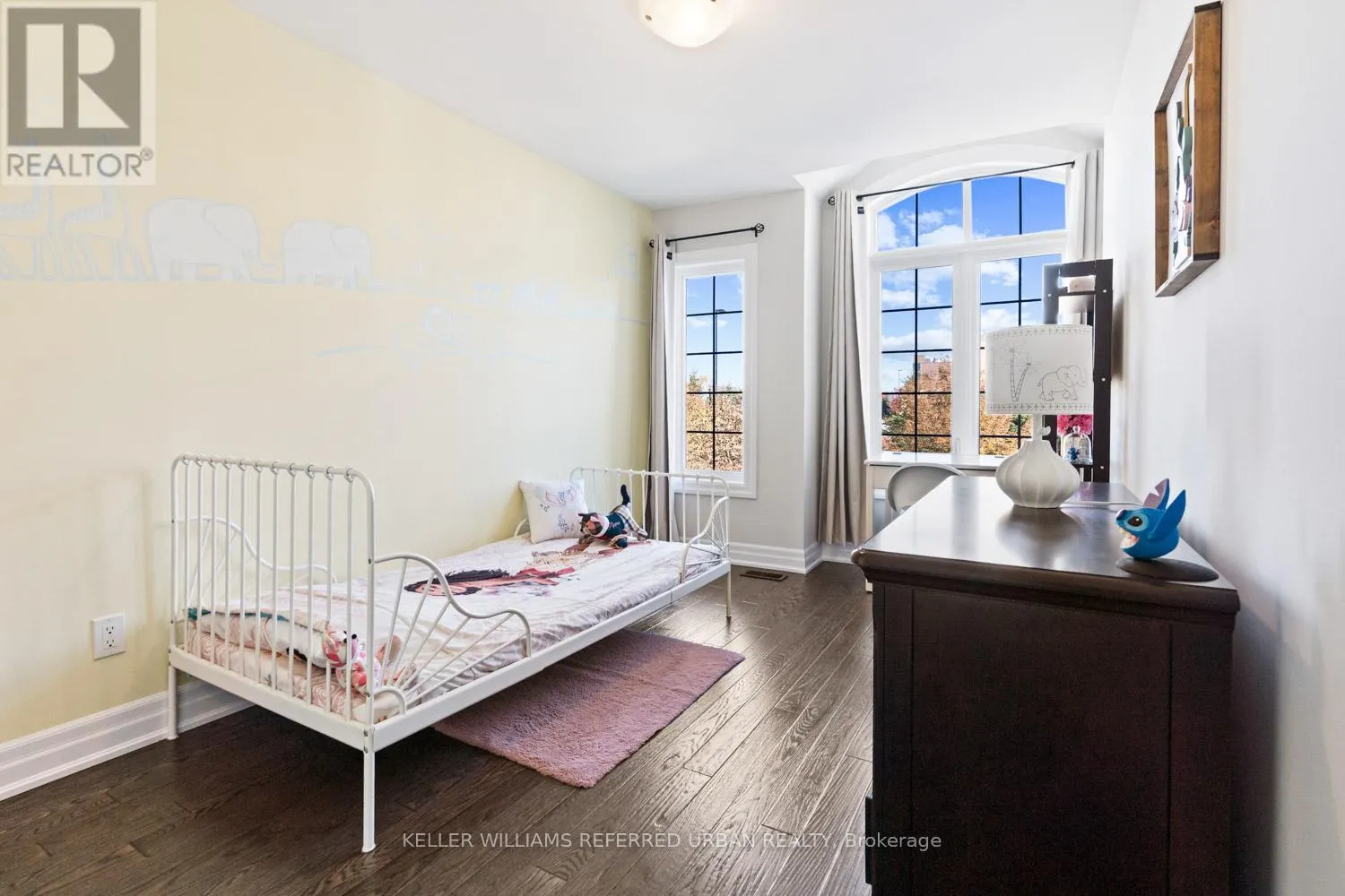 58 WELLS ORCHARD CRESCENT