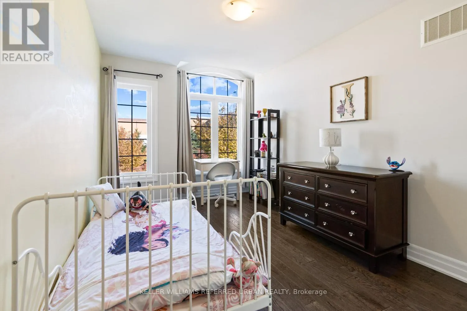 58 WELLS ORCHARD CRESCENT