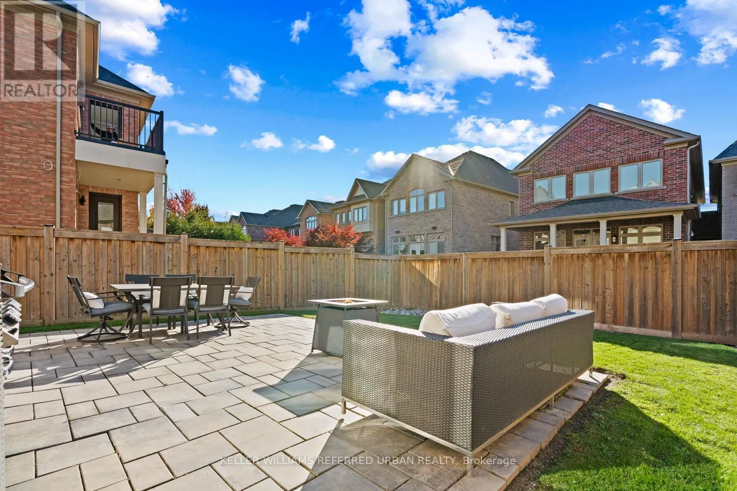 58 WELLS ORCHARD CRESCENT