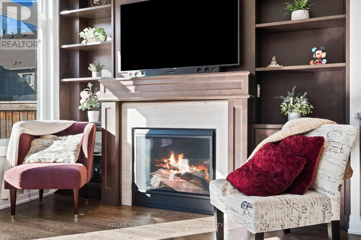 58 WELLS ORCHARD CRESCENT