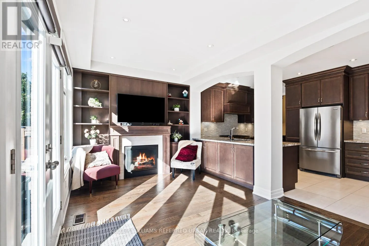 58 WELLS ORCHARD CRESCENT