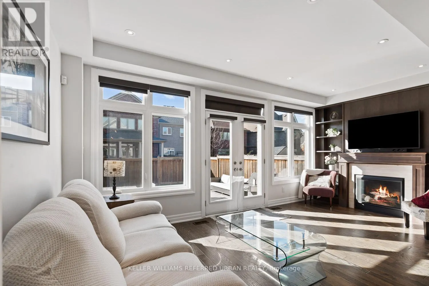 58 WELLS ORCHARD CRESCENT