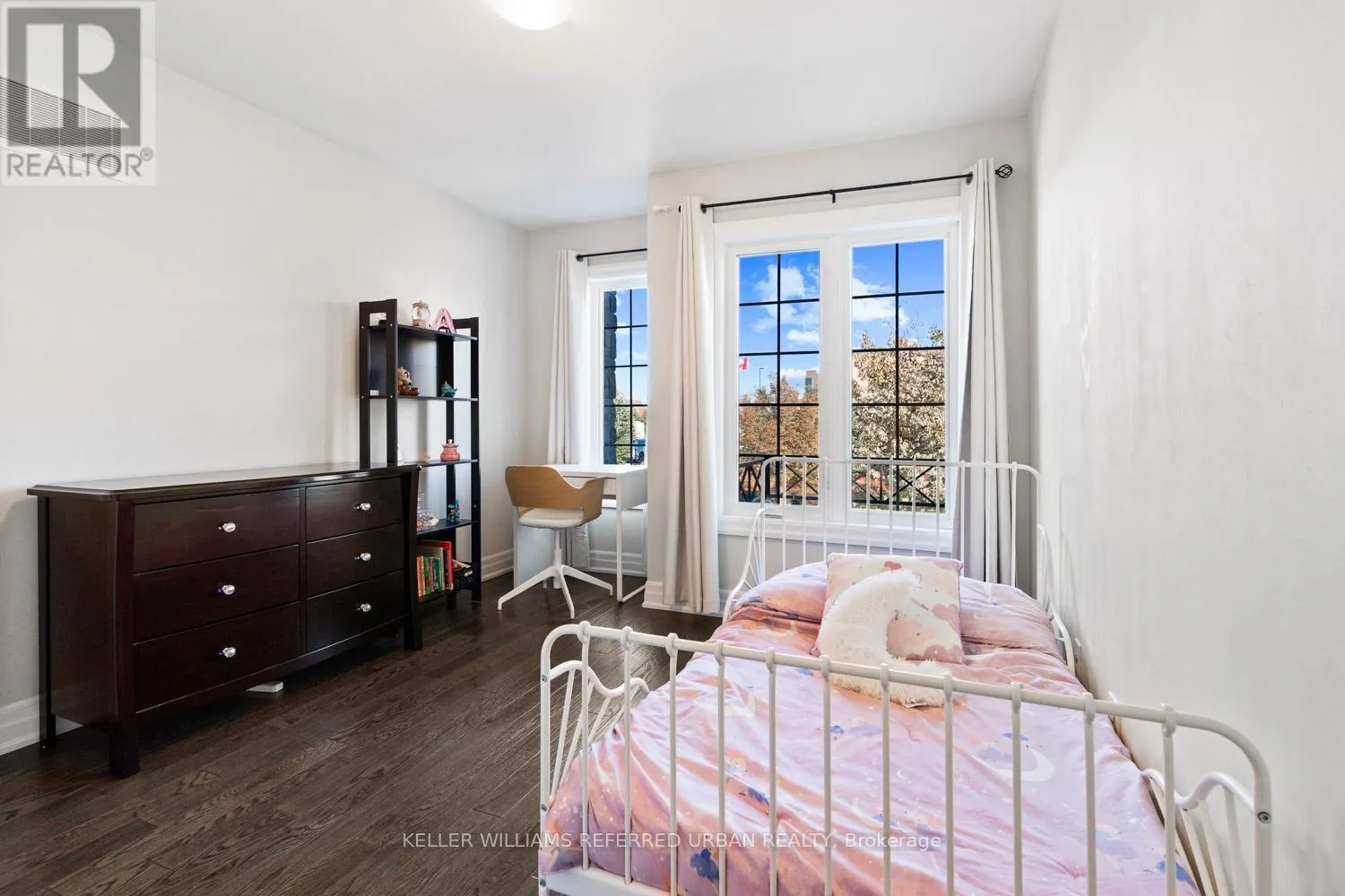 58 WELLS ORCHARD CRESCENT