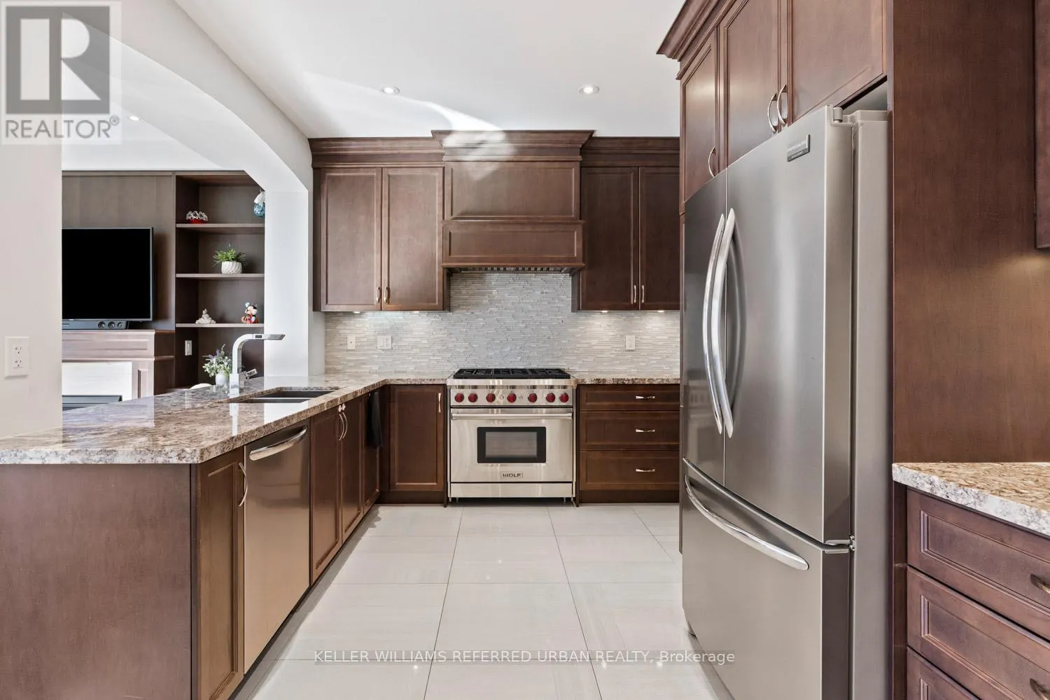 58 WELLS ORCHARD CRESCENT