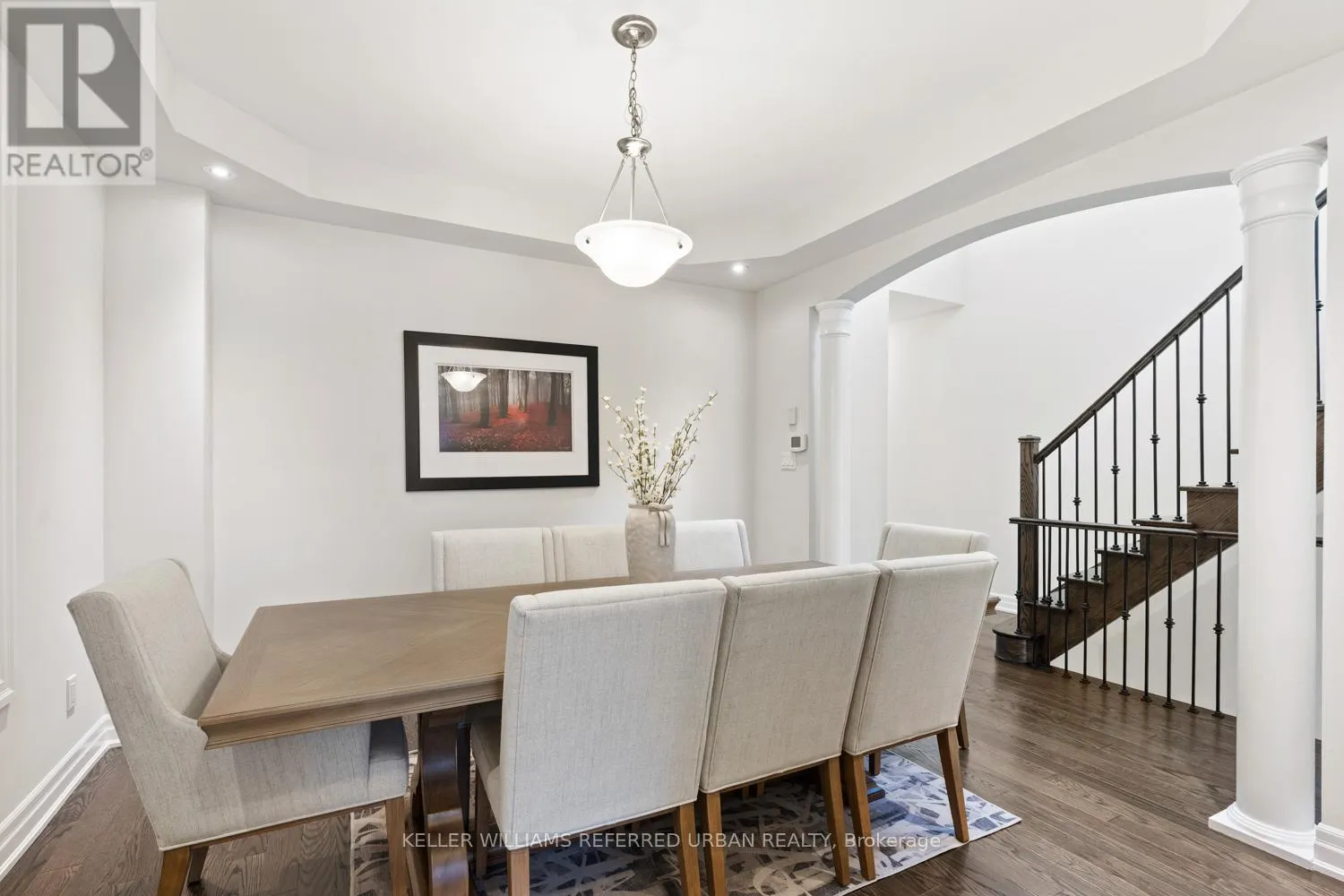 58 WELLS ORCHARD CRESCENT