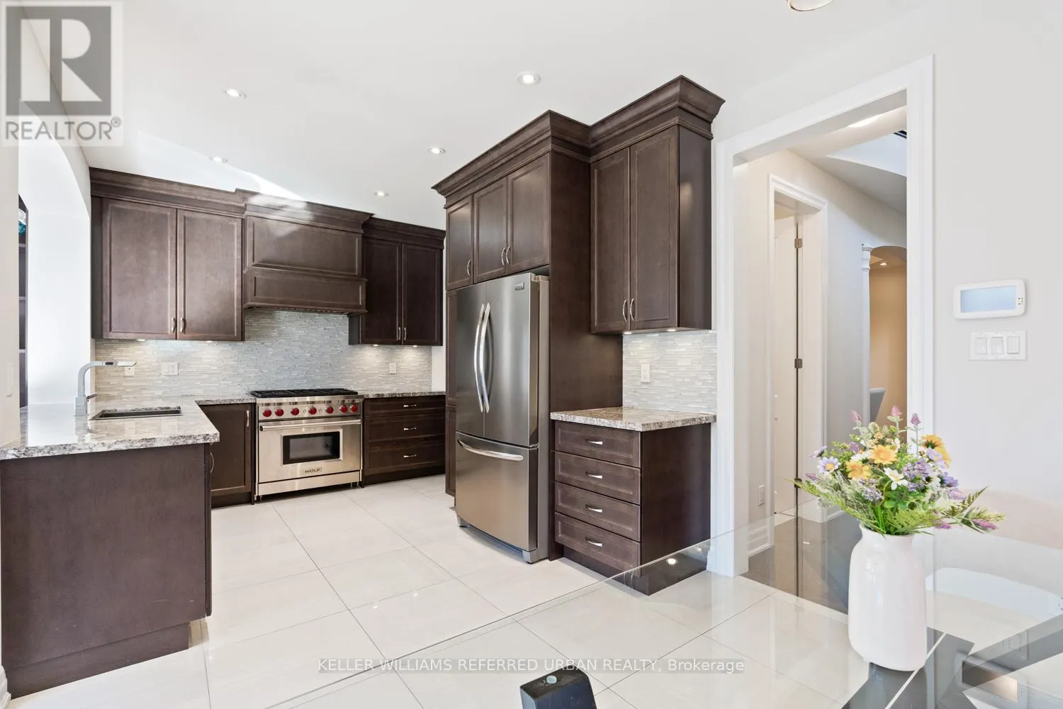 58 WELLS ORCHARD CRESCENT