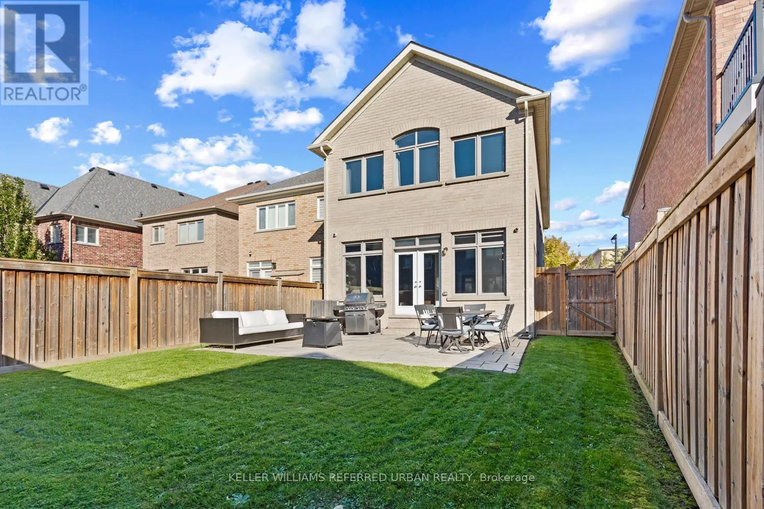 58 WELLS ORCHARD CRESCENT