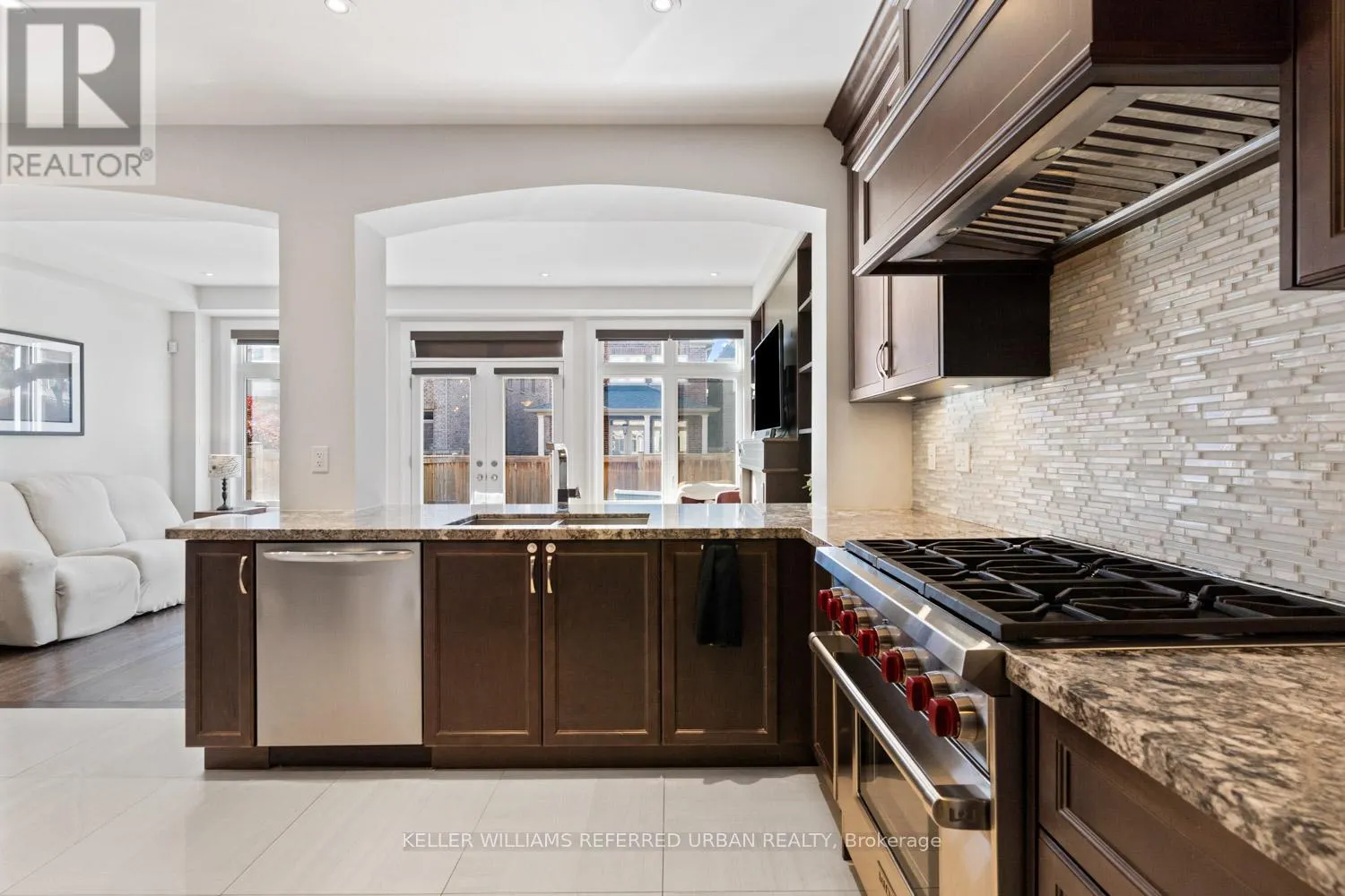 58 WELLS ORCHARD CRESCENT