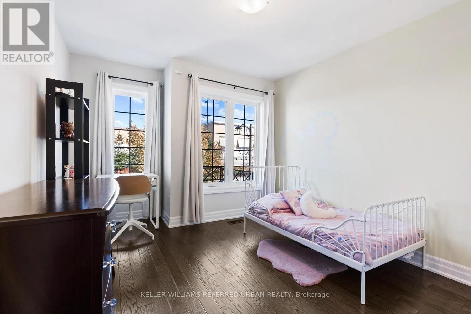 58 WELLS ORCHARD CRESCENT