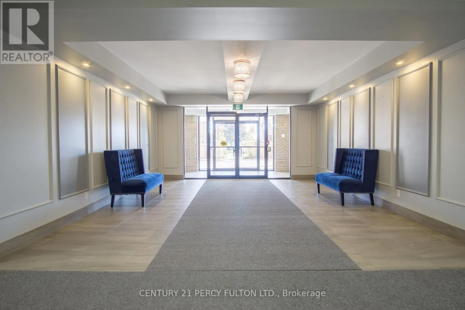 201 - 481 RUPERT AVENUE