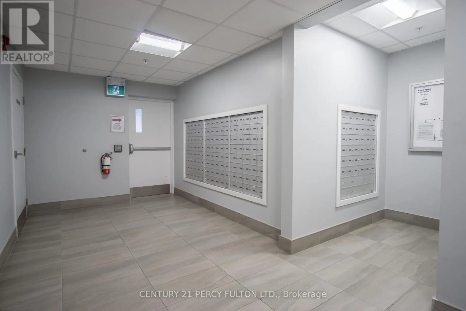 201 - 481 RUPERT AVENUE