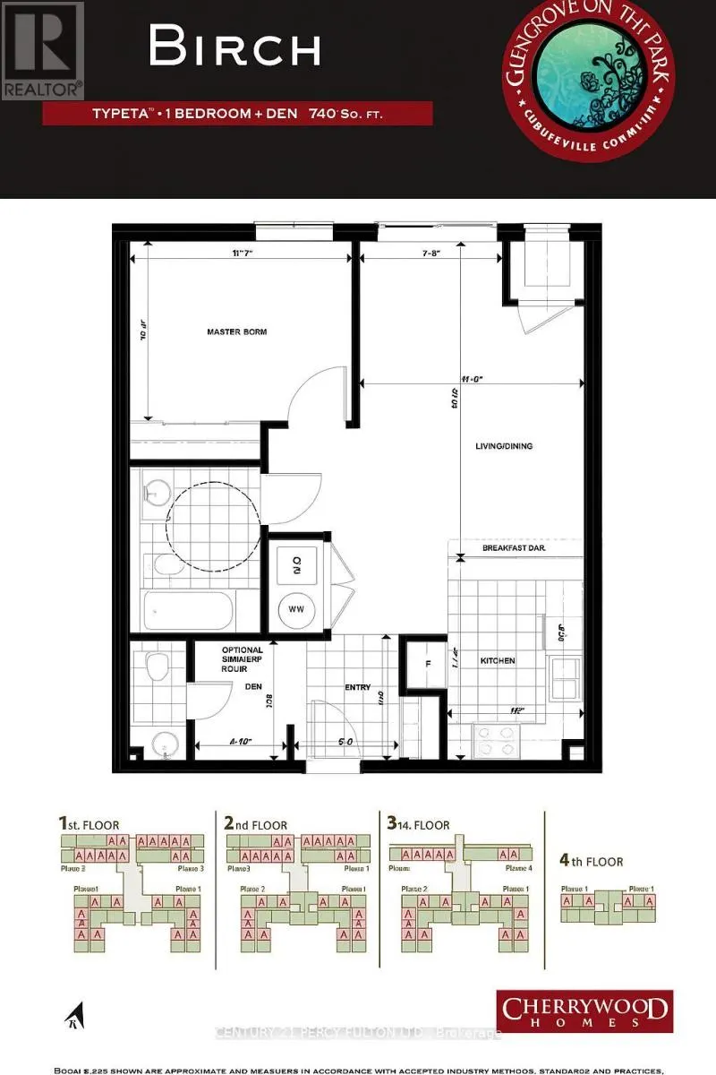 201 - 481 RUPERT AVENUE