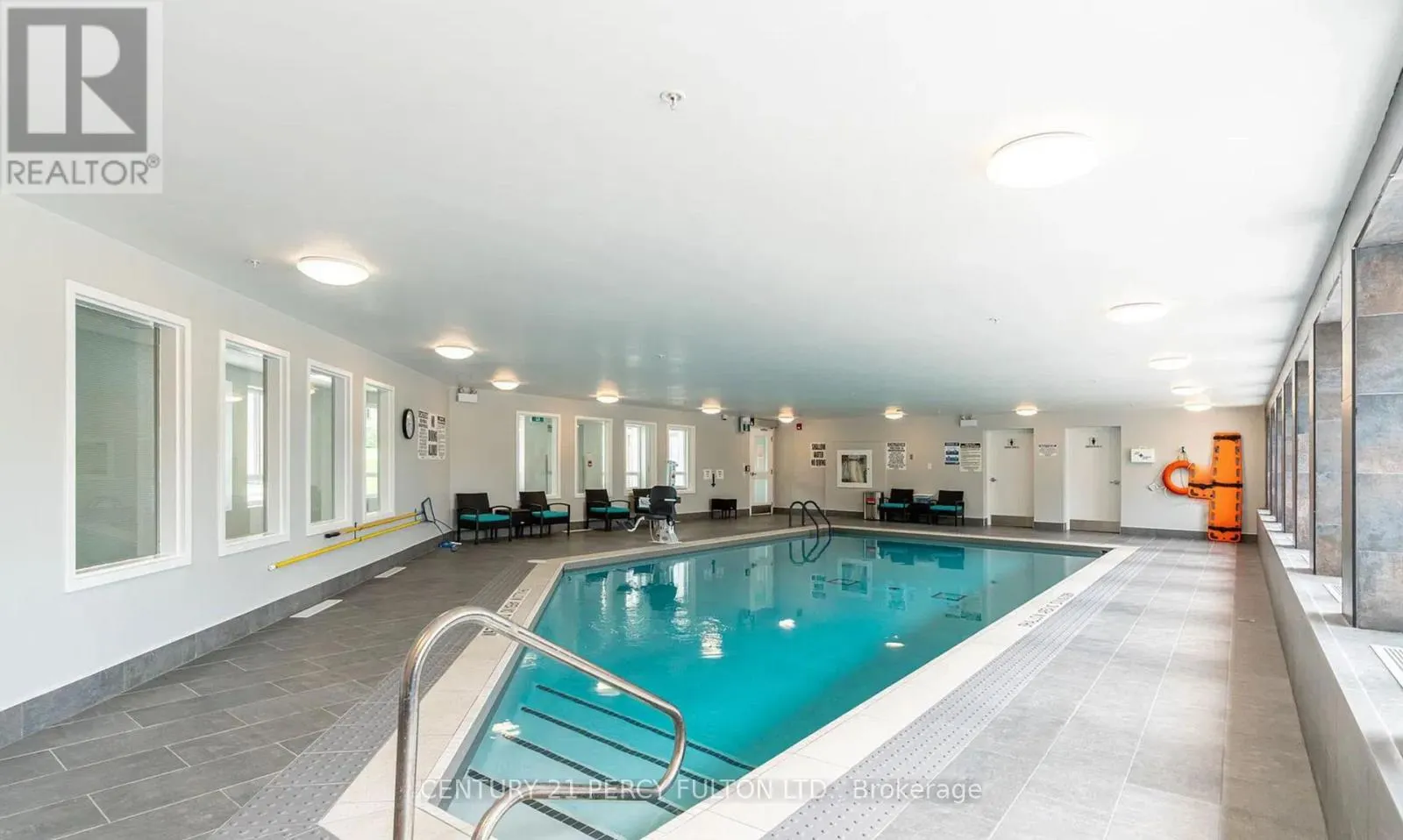 201 - 481 RUPERT AVENUE