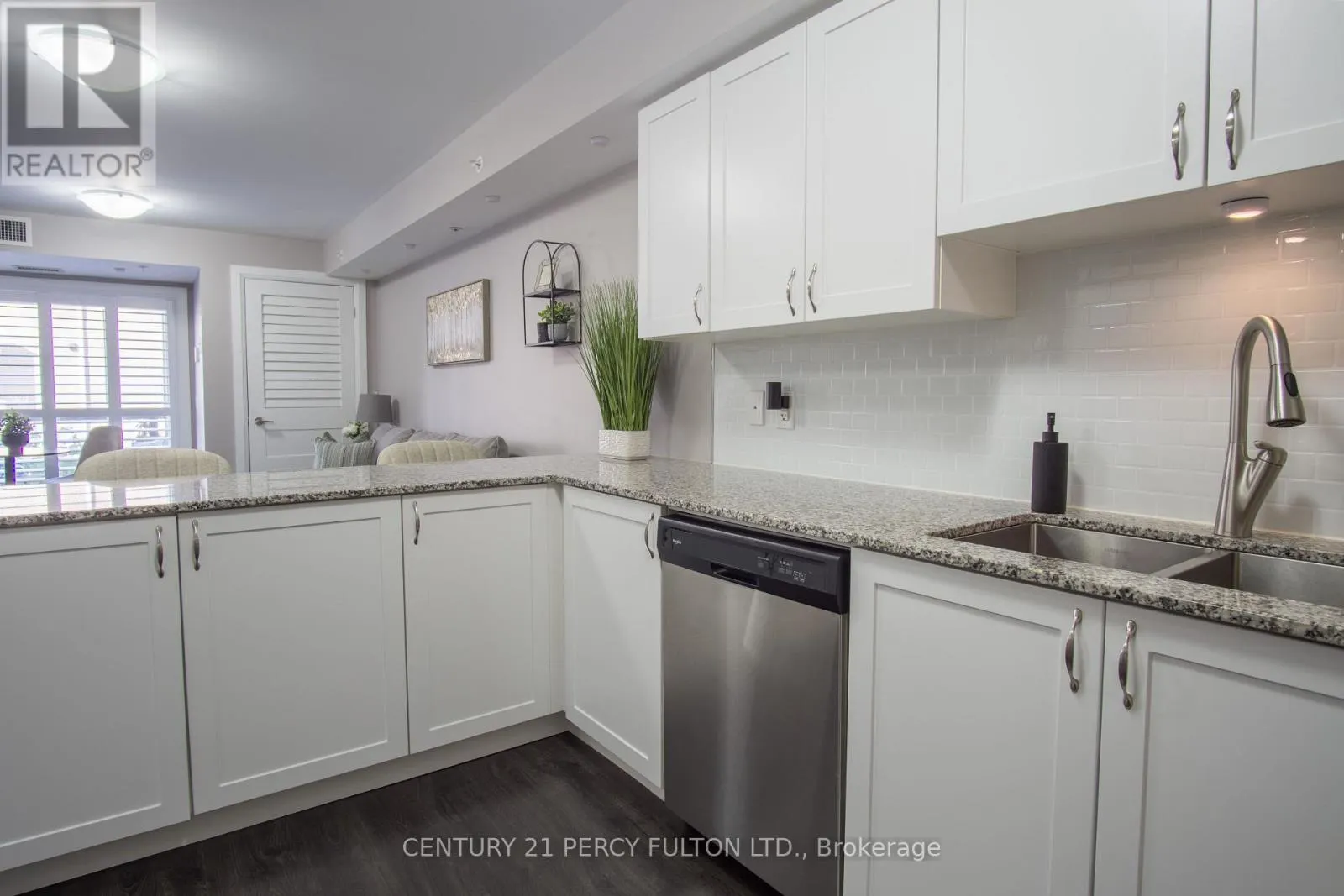 201 - 481 RUPERT AVENUE