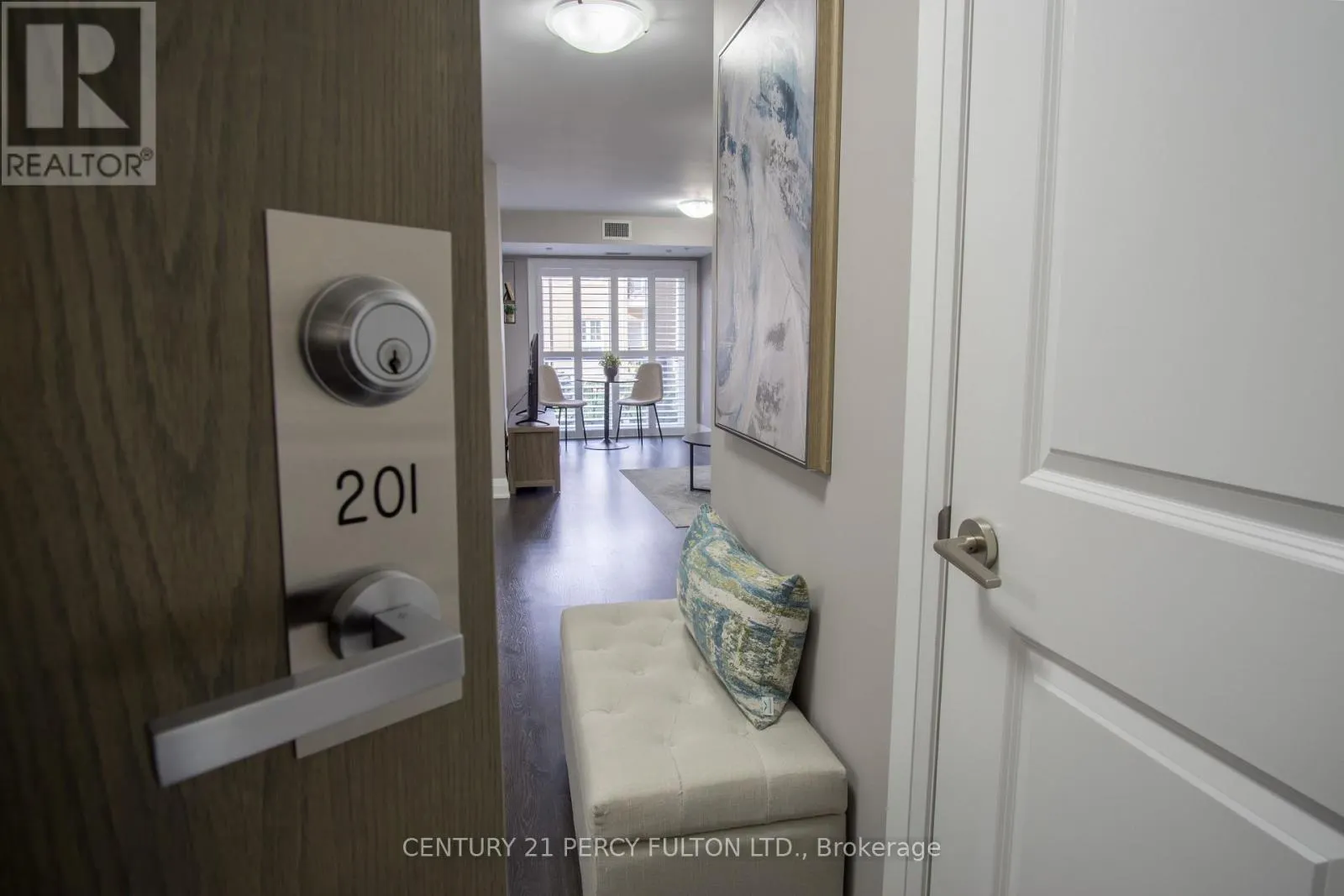 201 - 481 RUPERT AVENUE