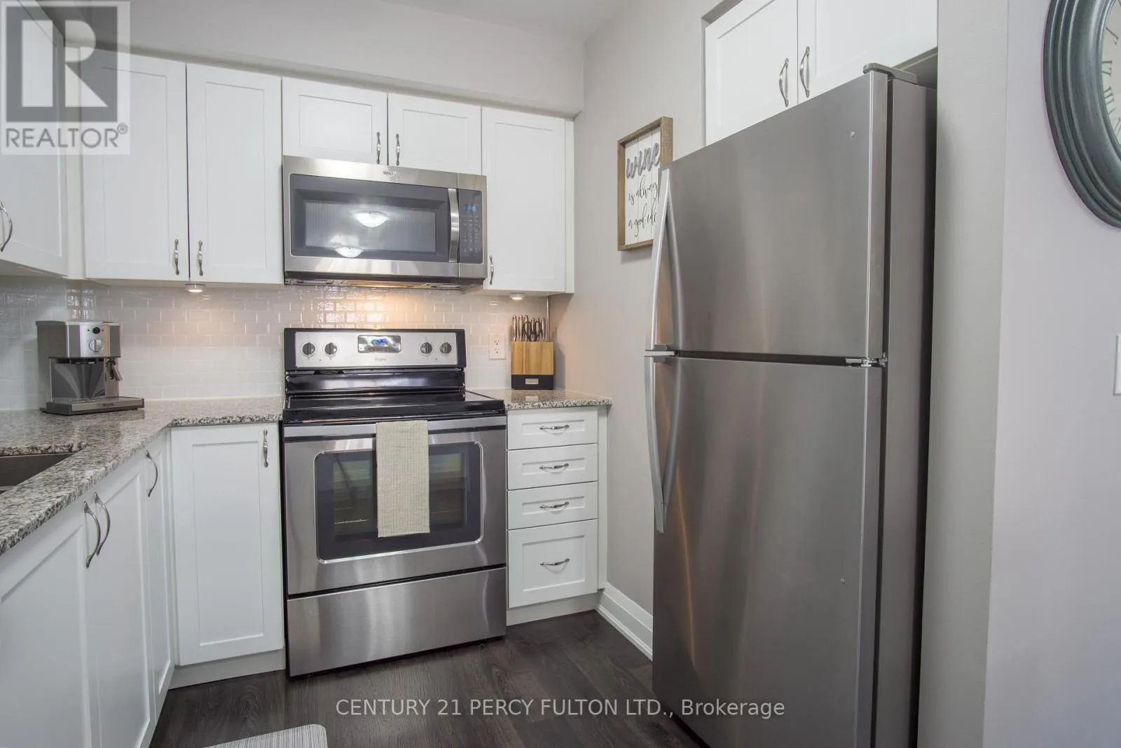 201 - 481 RUPERT AVENUE