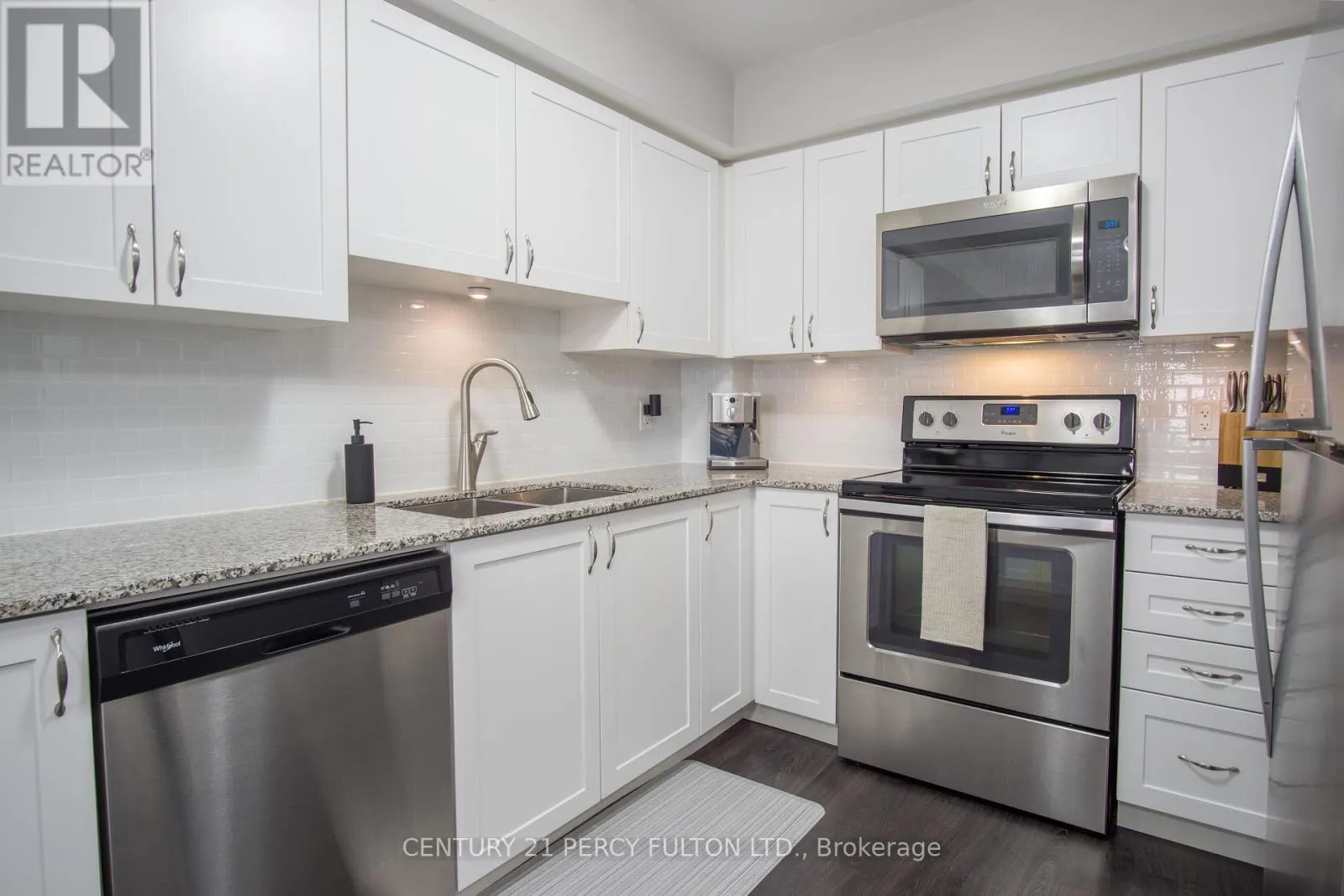 201 - 481 RUPERT AVENUE