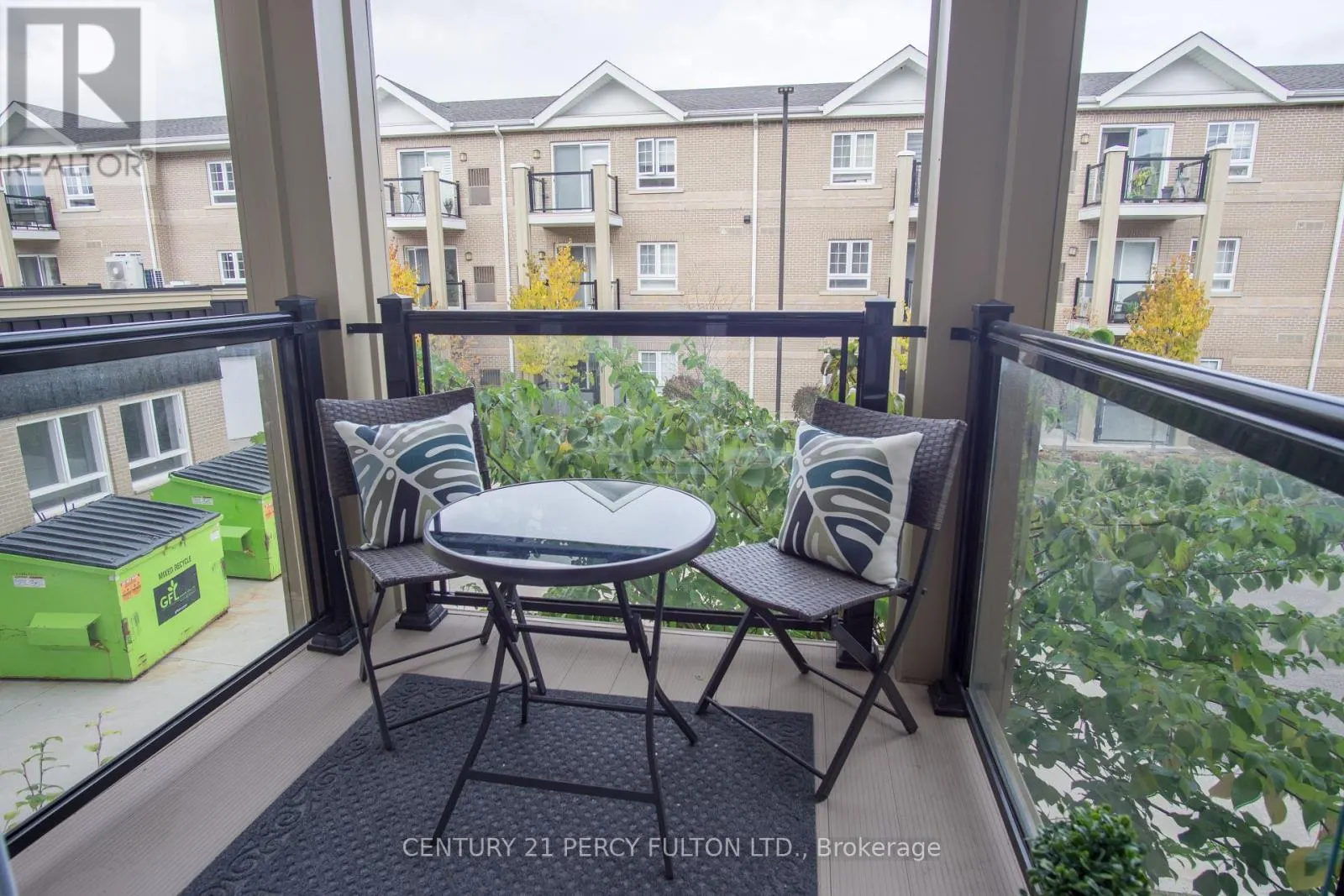 201 - 481 RUPERT AVENUE