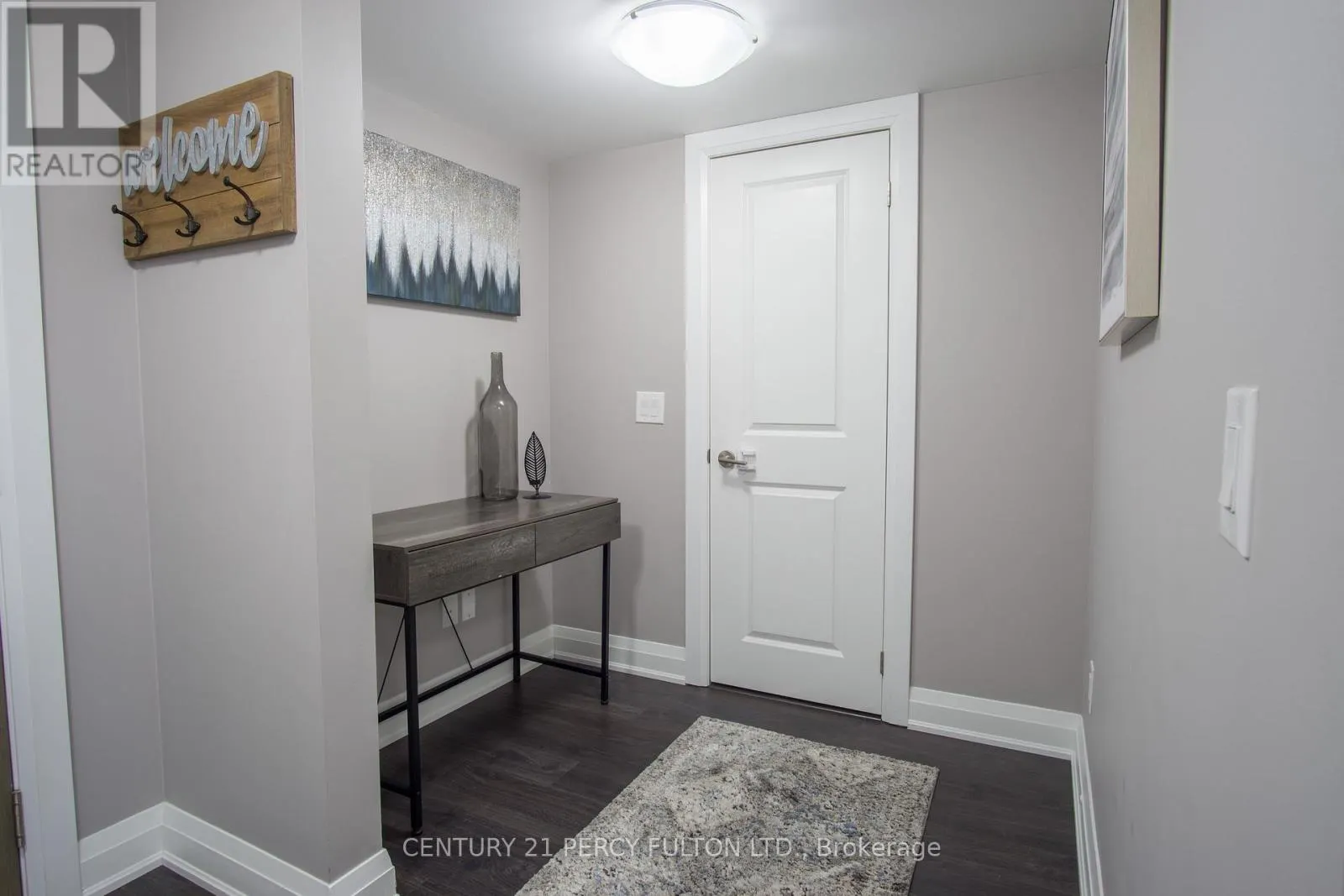 201 - 481 RUPERT AVENUE