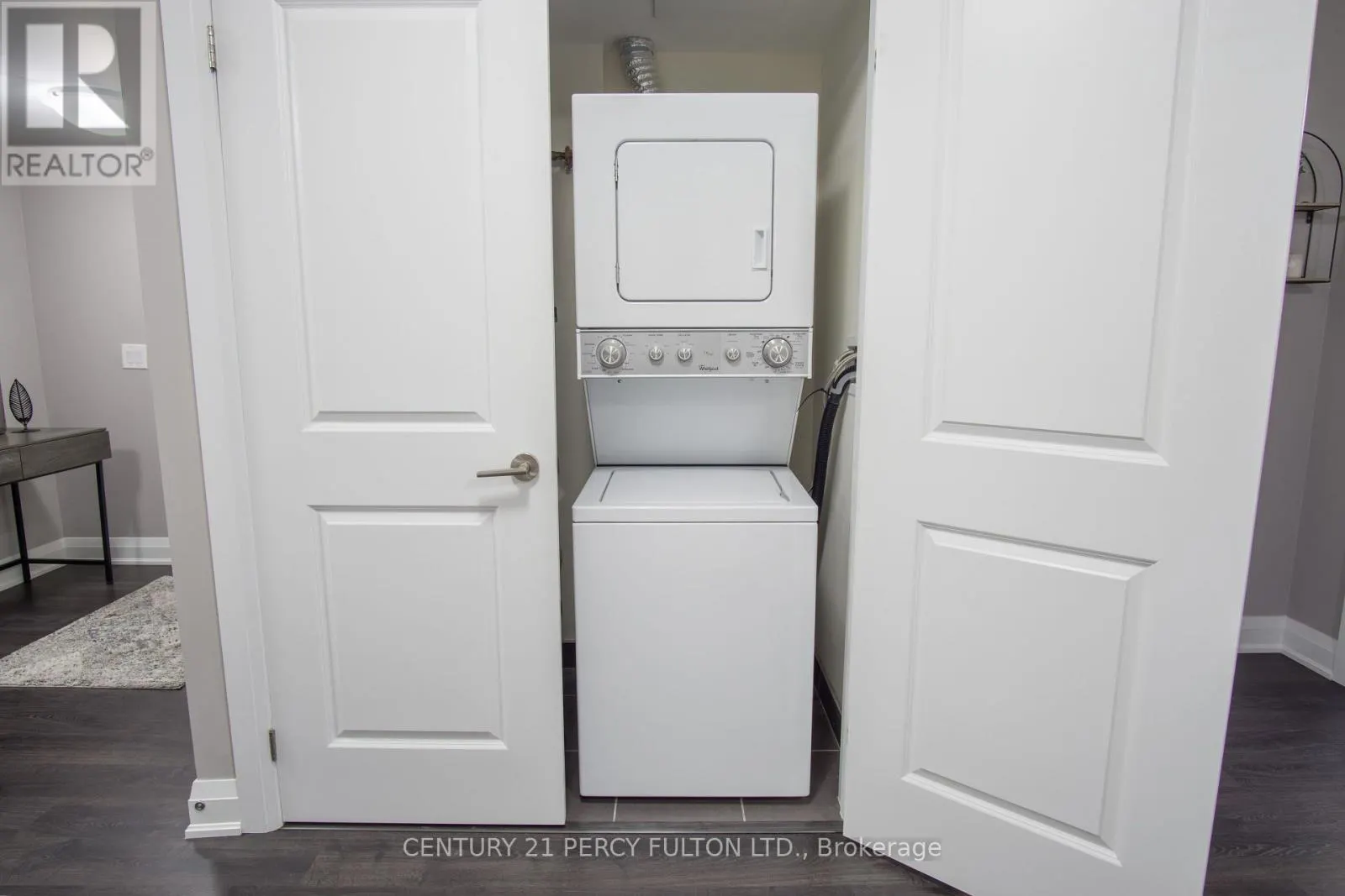 201 - 481 RUPERT AVENUE