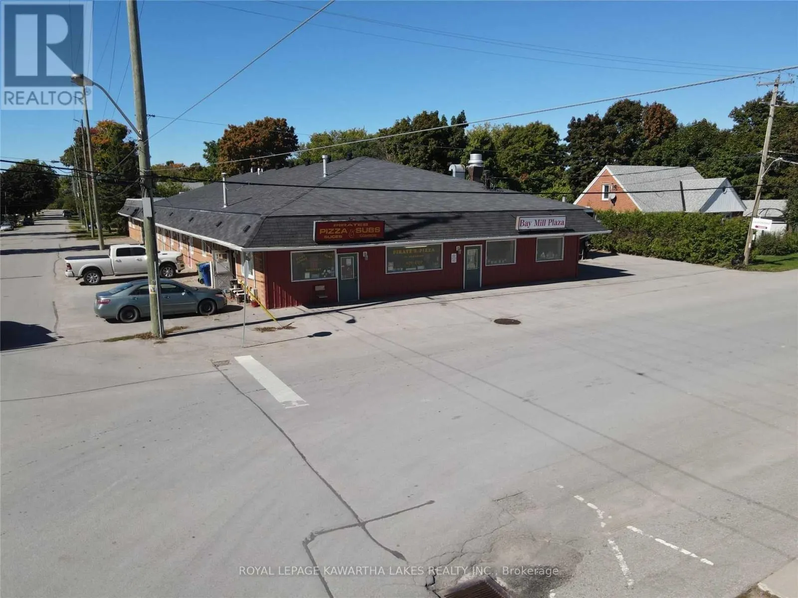 640 SQFT - 328 MILL STREET, #640 SQFT