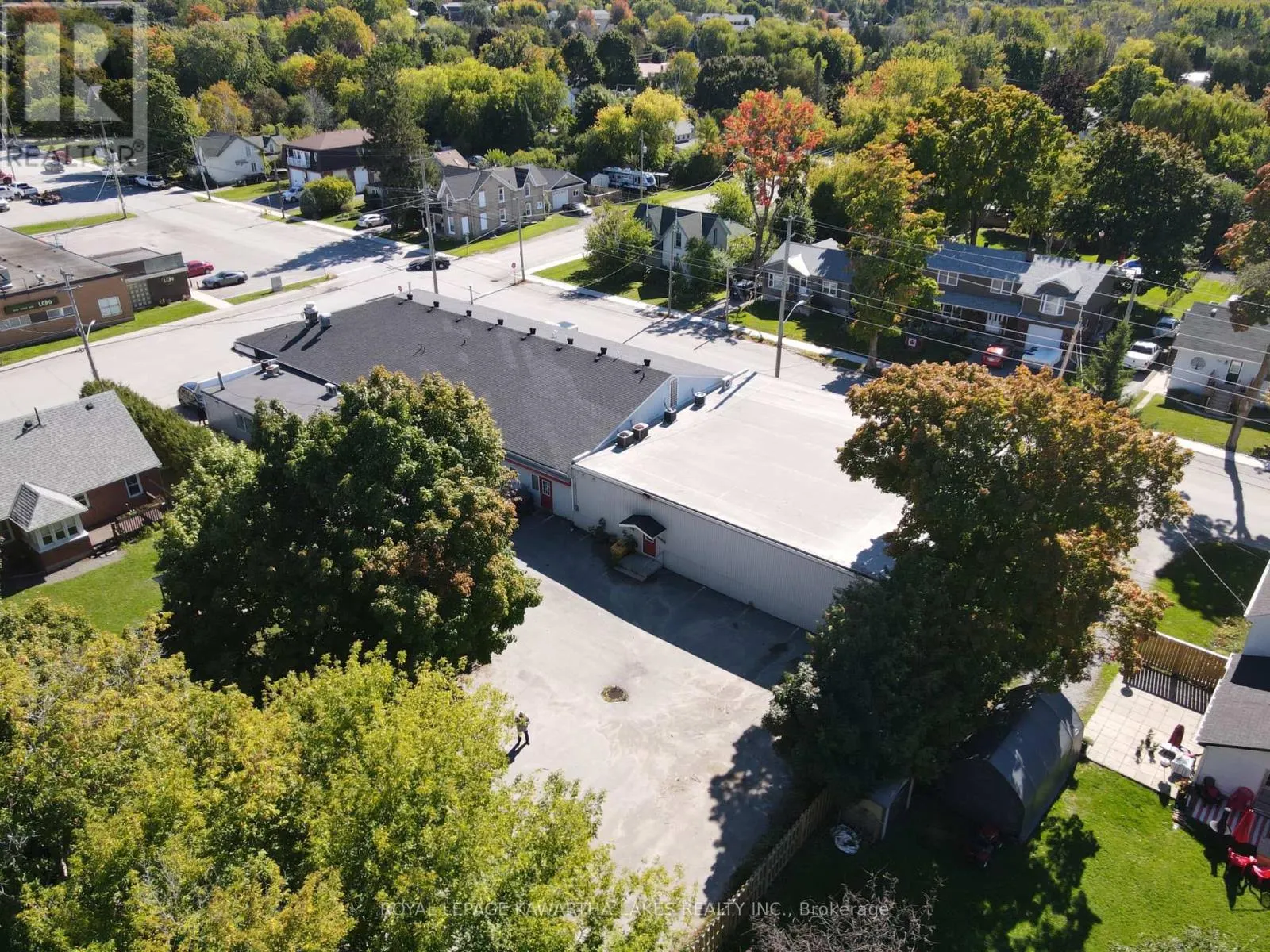 1100 SQFT - 328 MILL STREET, #1100 SQFT