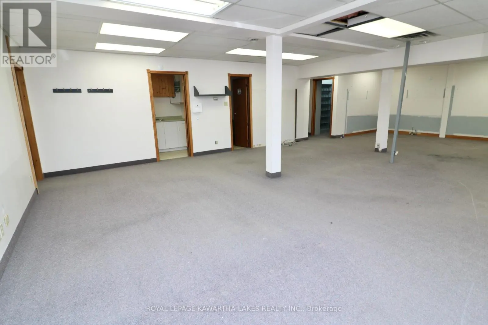 1100 SQFT - 328 MILL STREET, #1100 SQFT