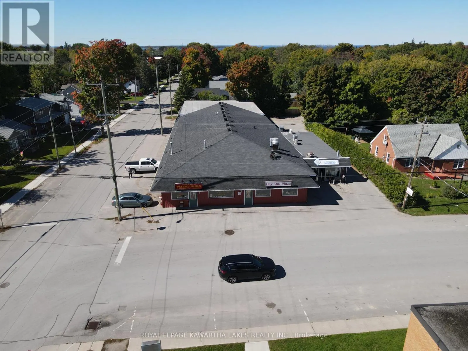 1100 SQFT - 328 MILL STREET, #1100 SQFT